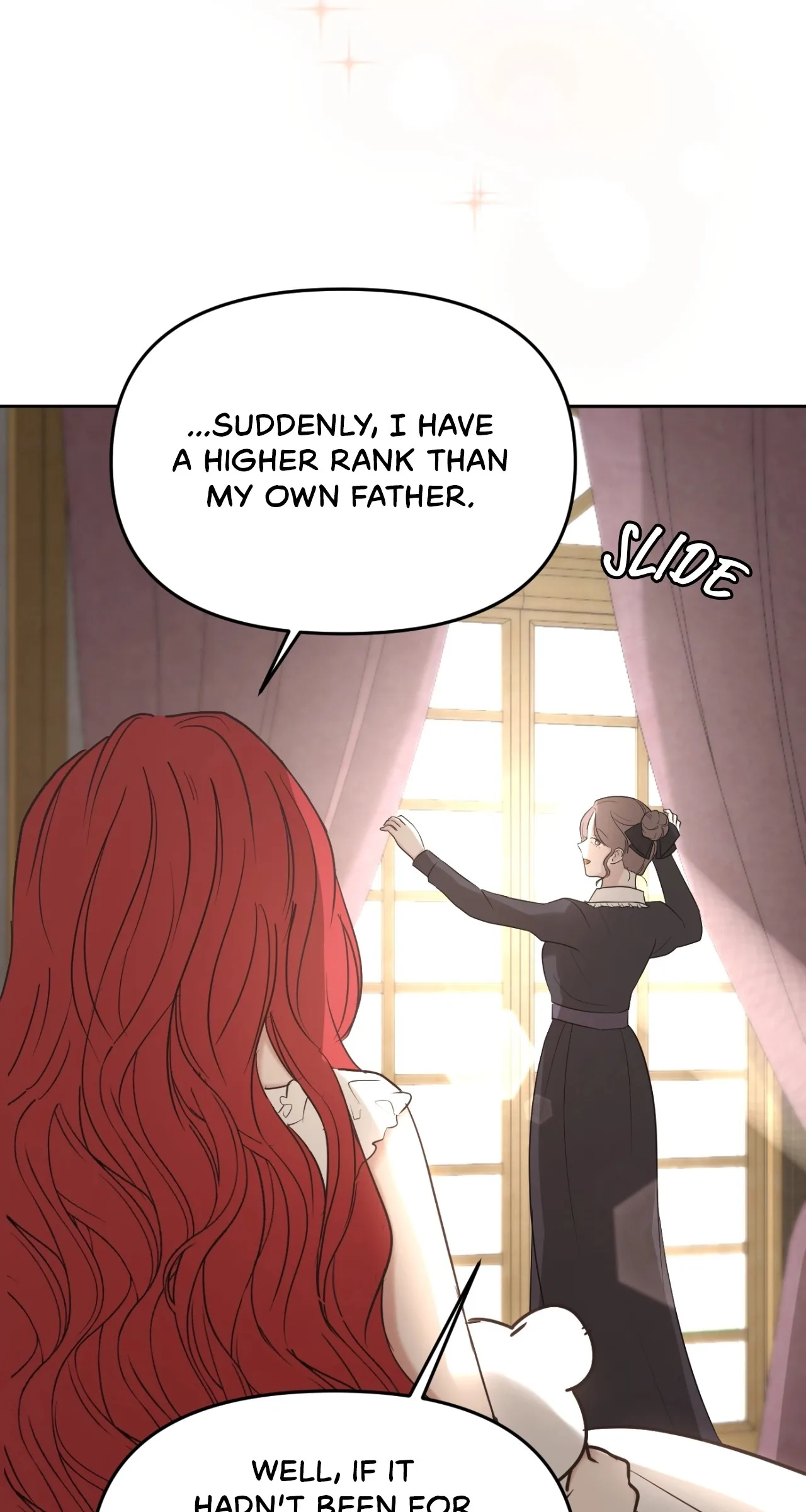 I Adopted a Male Lead From a Prison Shelter Chapter 129 page 44