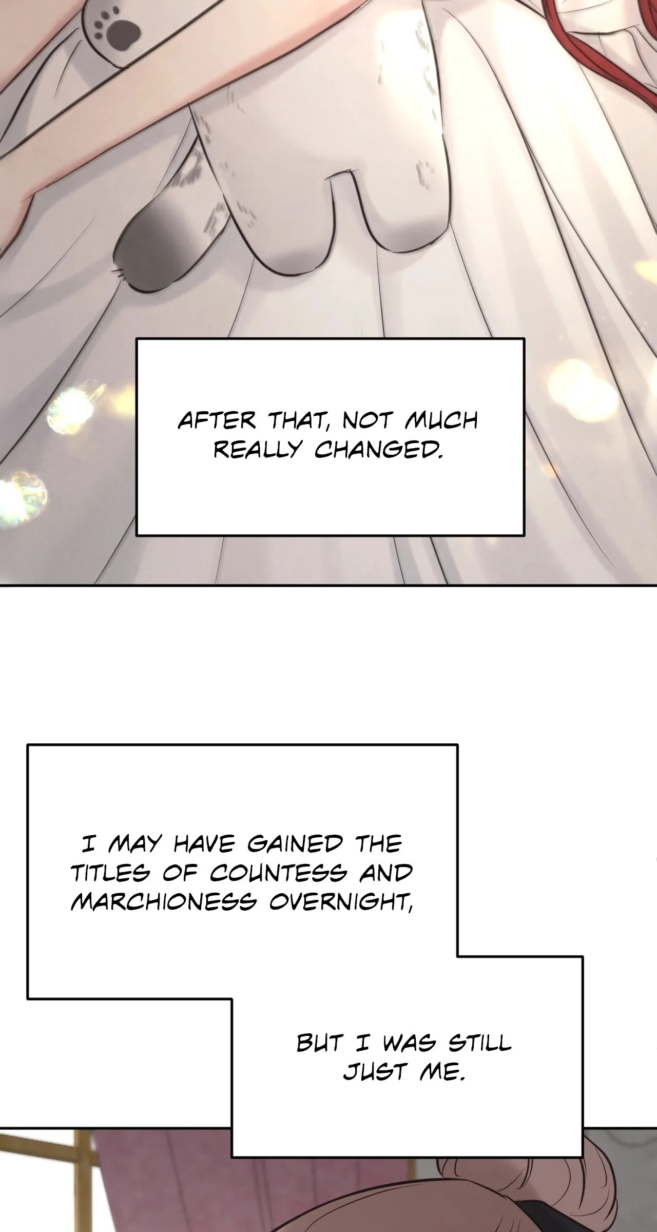 I Adopted a Male Lead From a Prison Shelter Chapter 129 page 46