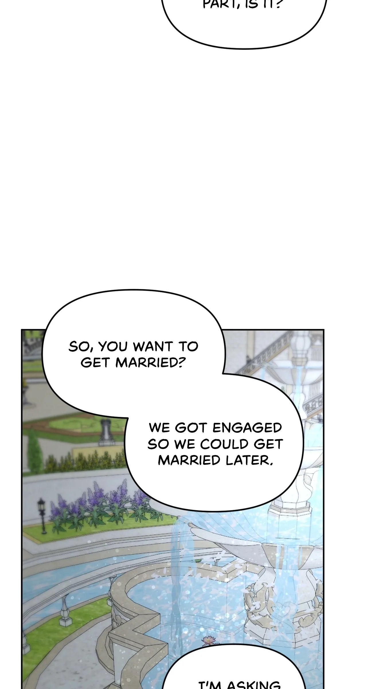 I Adopted a Male Lead From a Prison Shelter Chapter 129 page 59