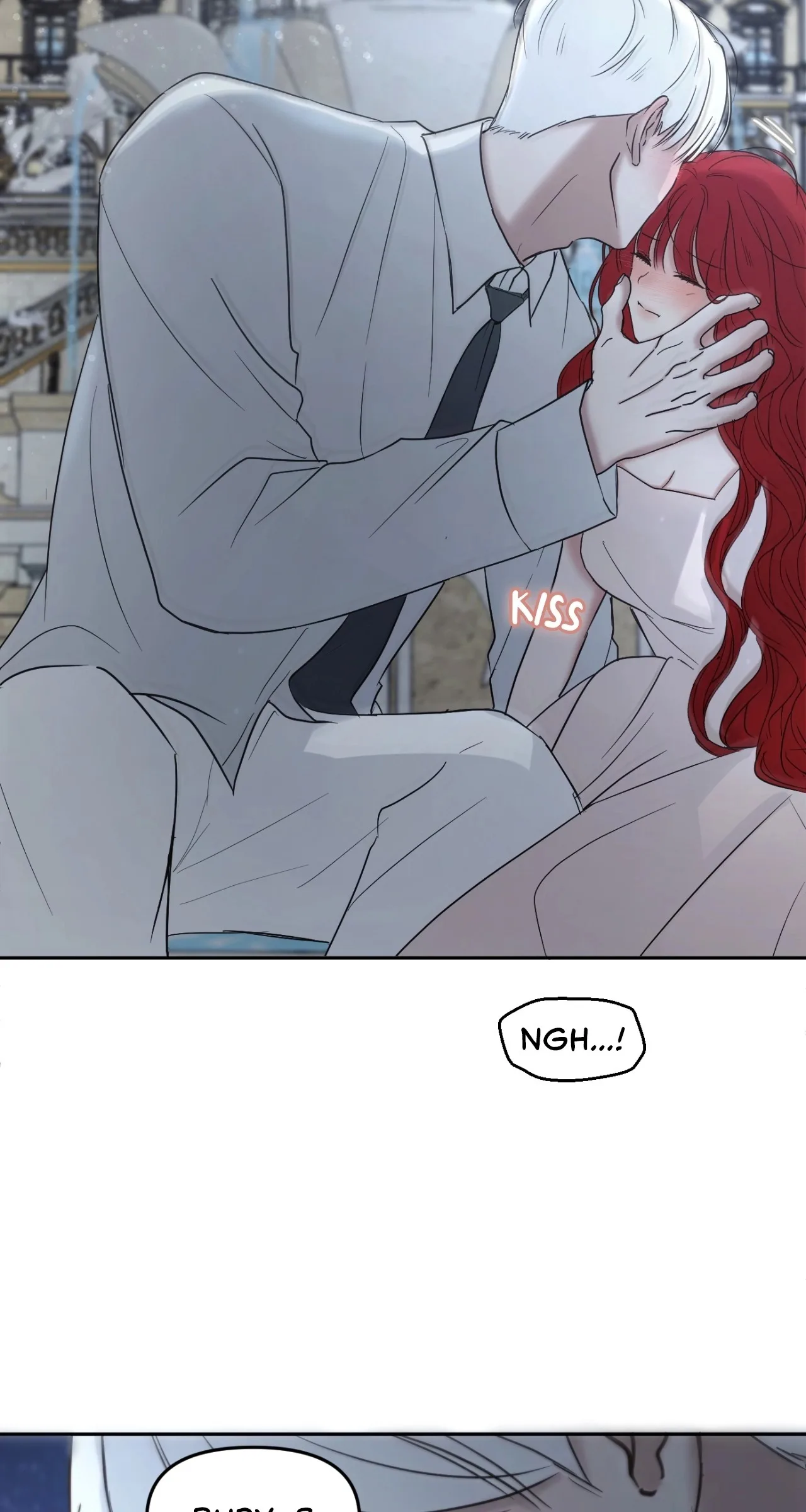 I Adopted a Male Lead From a Prison Shelter Chapter 129 page 63