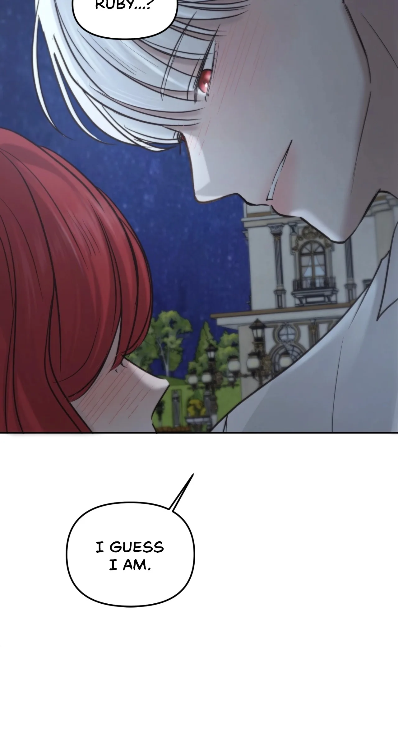 I Adopted a Male Lead From a Prison Shelter Chapter 129 page 64