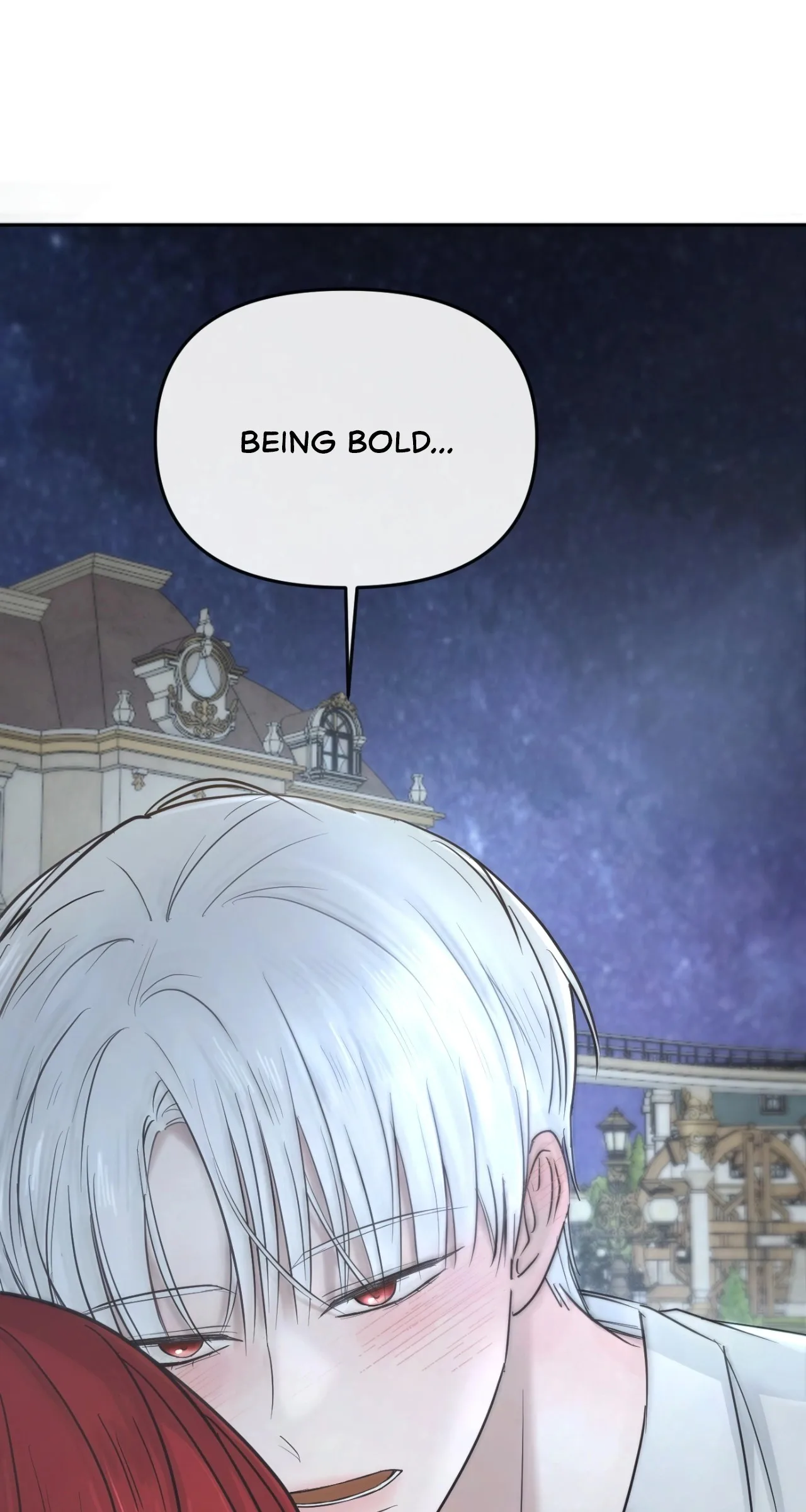 I Adopted a Male Lead From a Prison Shelter Chapter 129 page 65