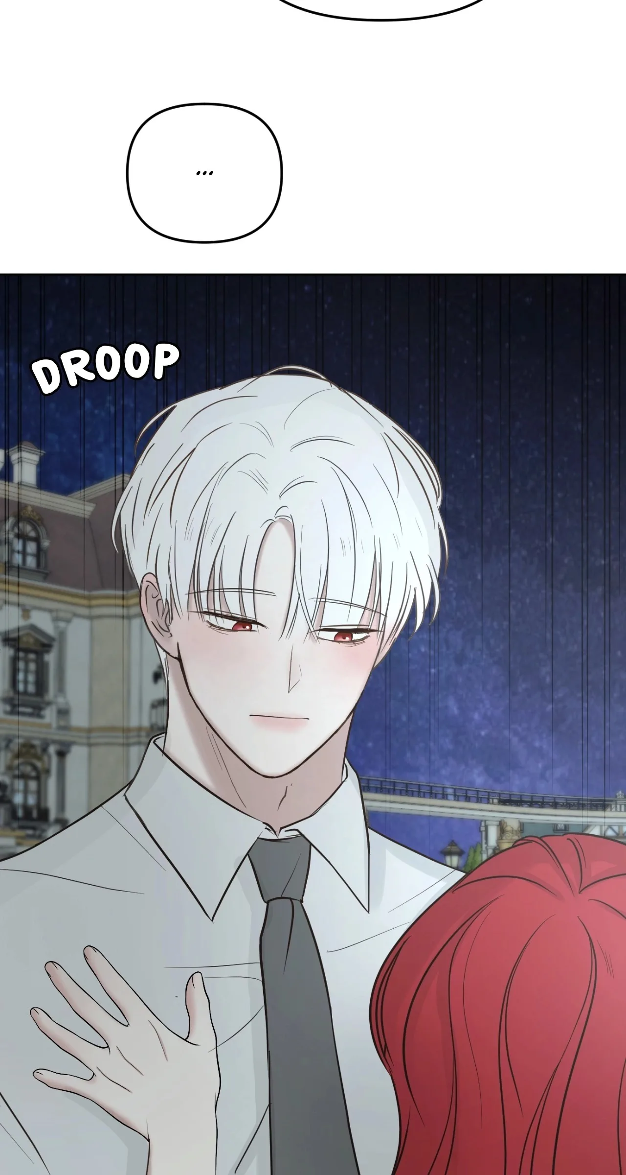 I Adopted a Male Lead From a Prison Shelter Chapter 130 page 6