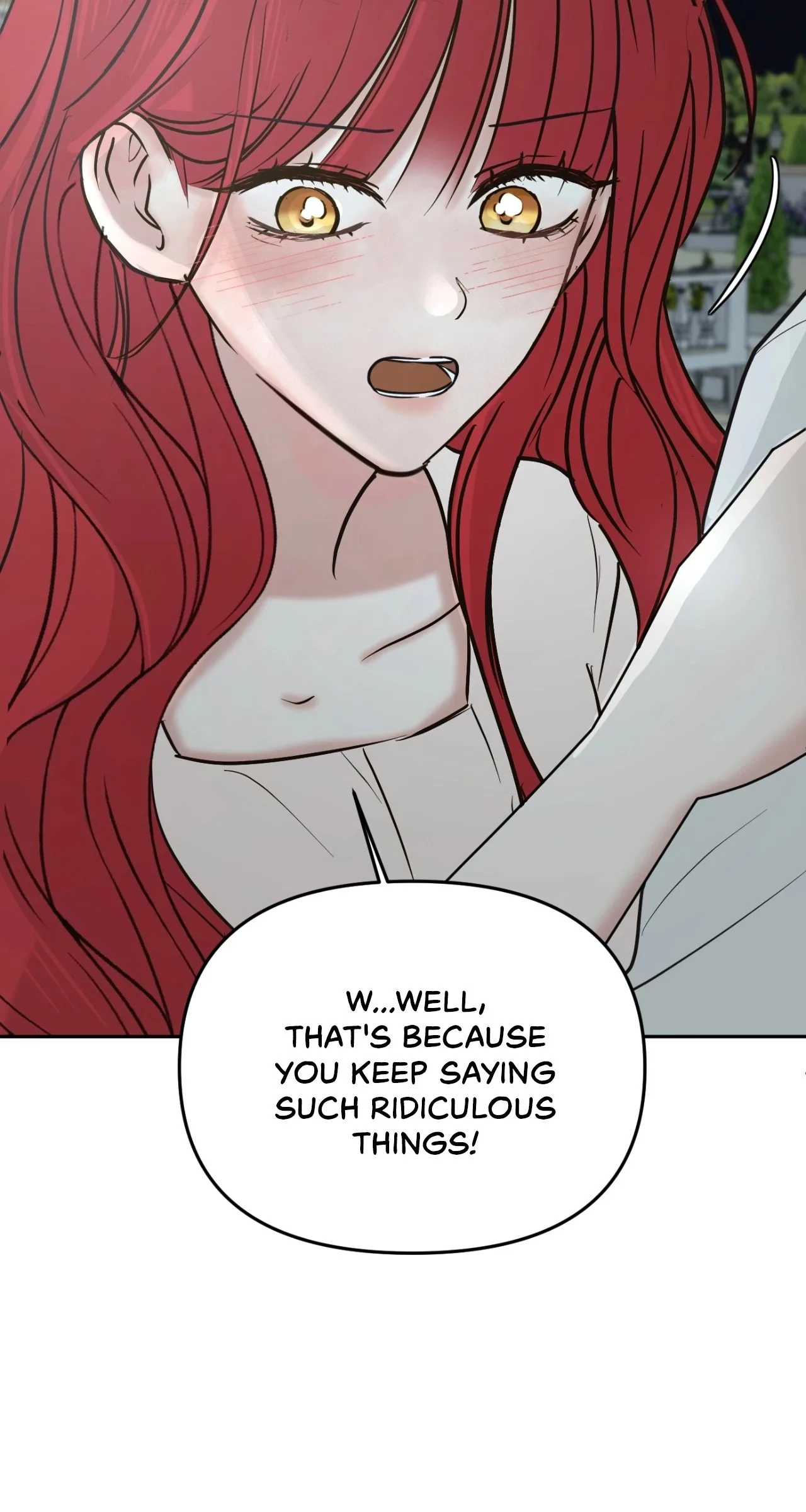 I Adopted a Male Lead From a Prison Shelter Chapter 130 page 3