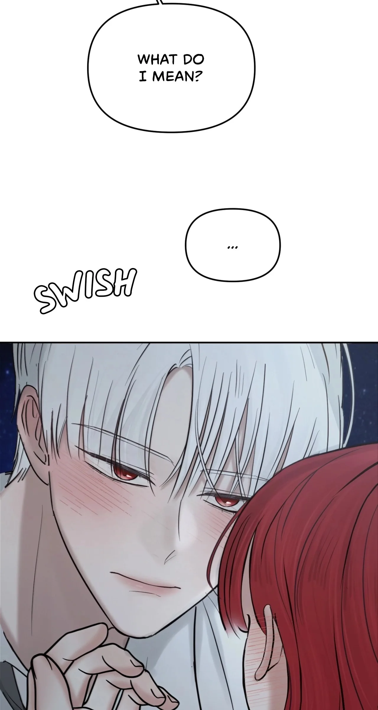 I Adopted a Male Lead From a Prison Shelter Chapter 130 page 13