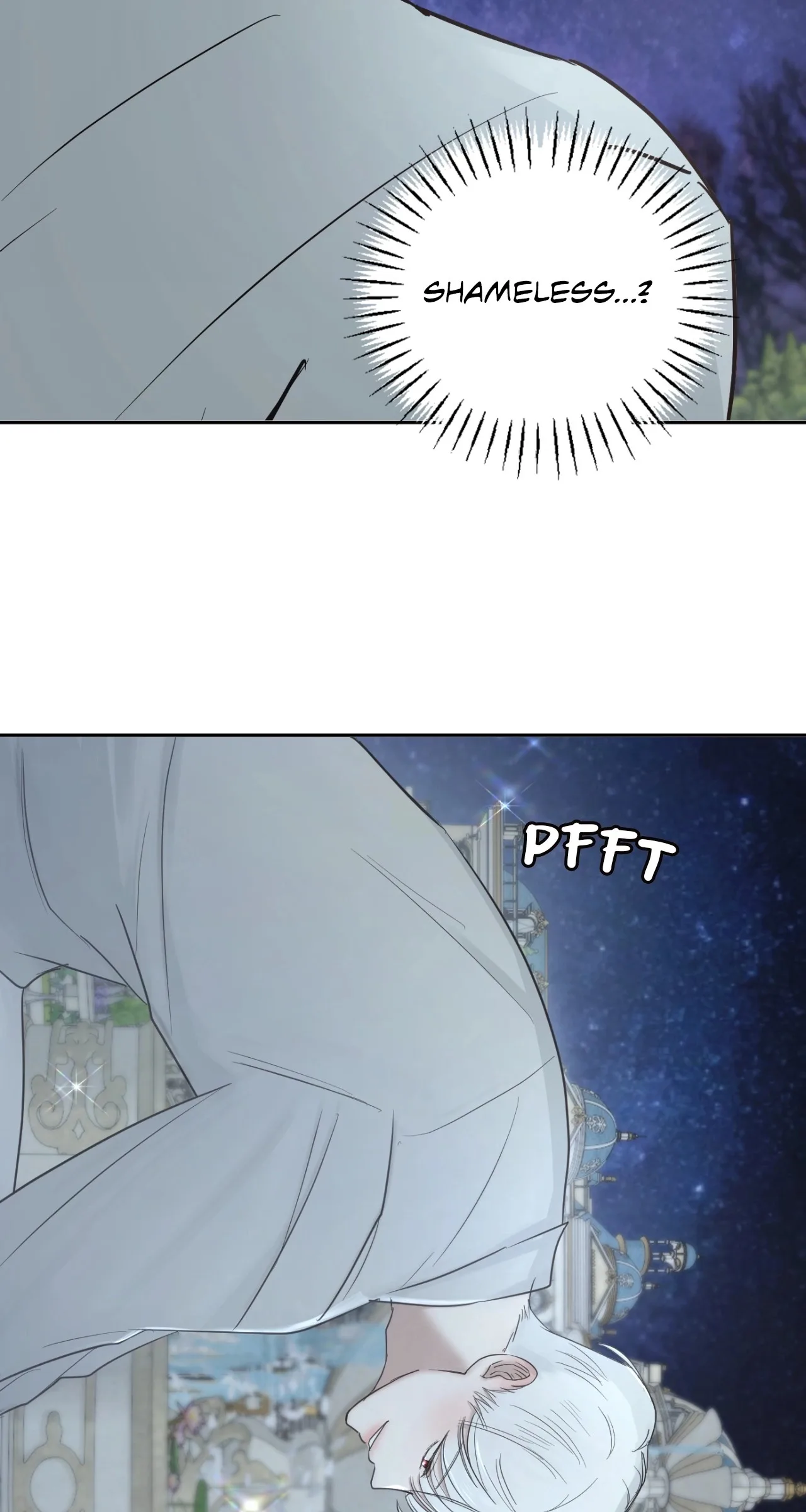 I Adopted a Male Lead From a Prison Shelter Chapter 130 page 22