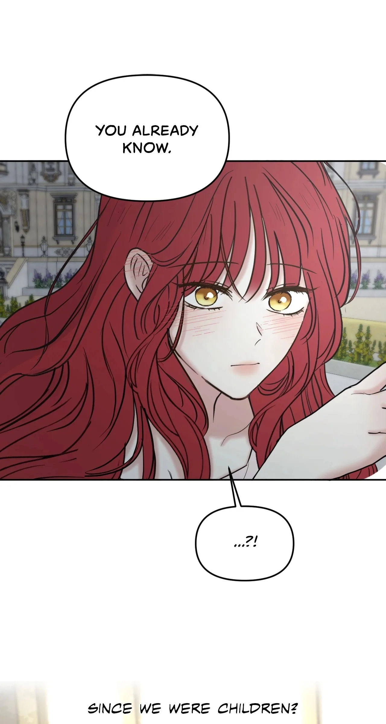I Adopted a Male Lead From a Prison Shelter Chapter 130 page 26
