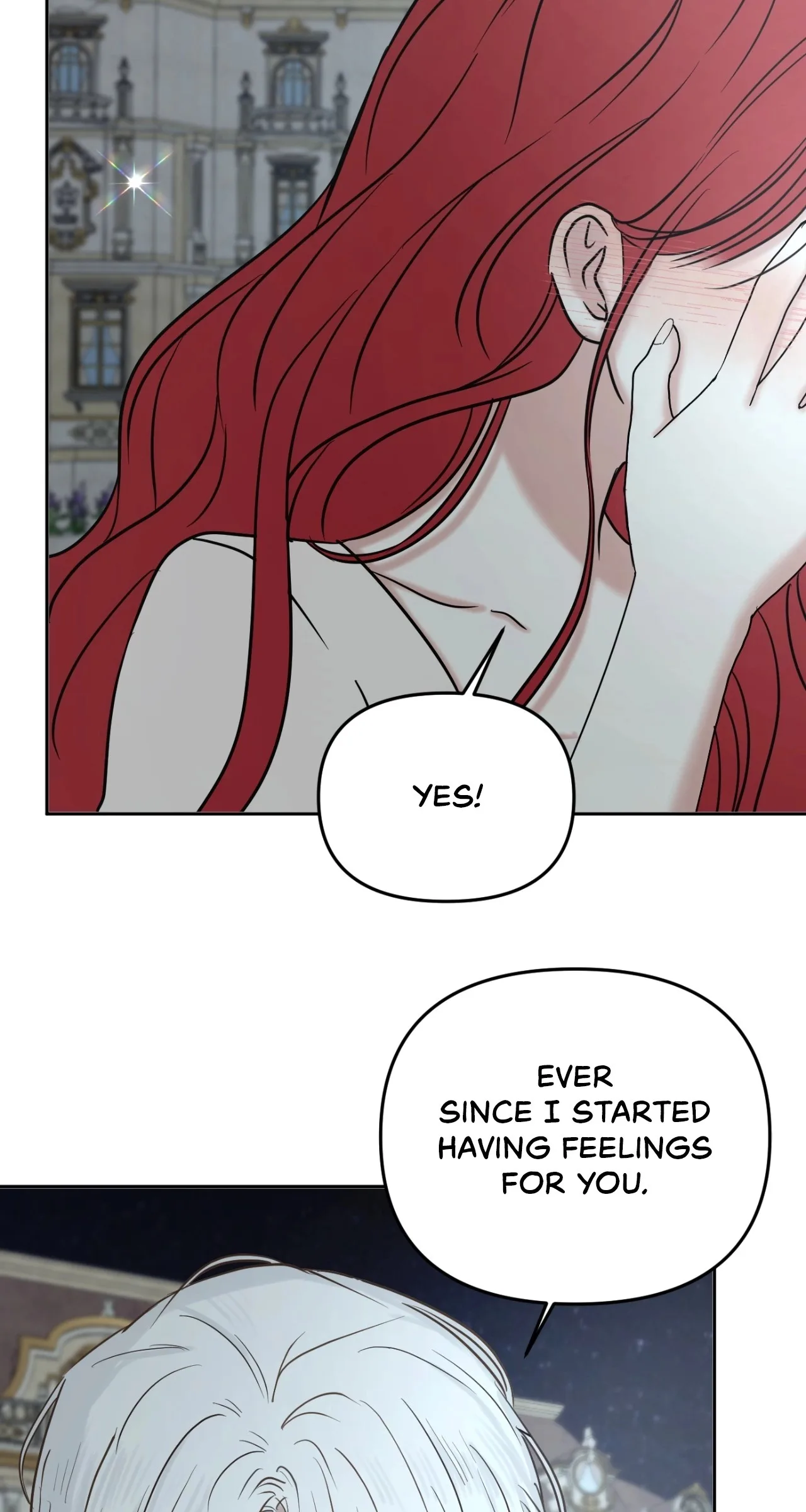 I Adopted a Male Lead From a Prison Shelter Chapter 130 page 24