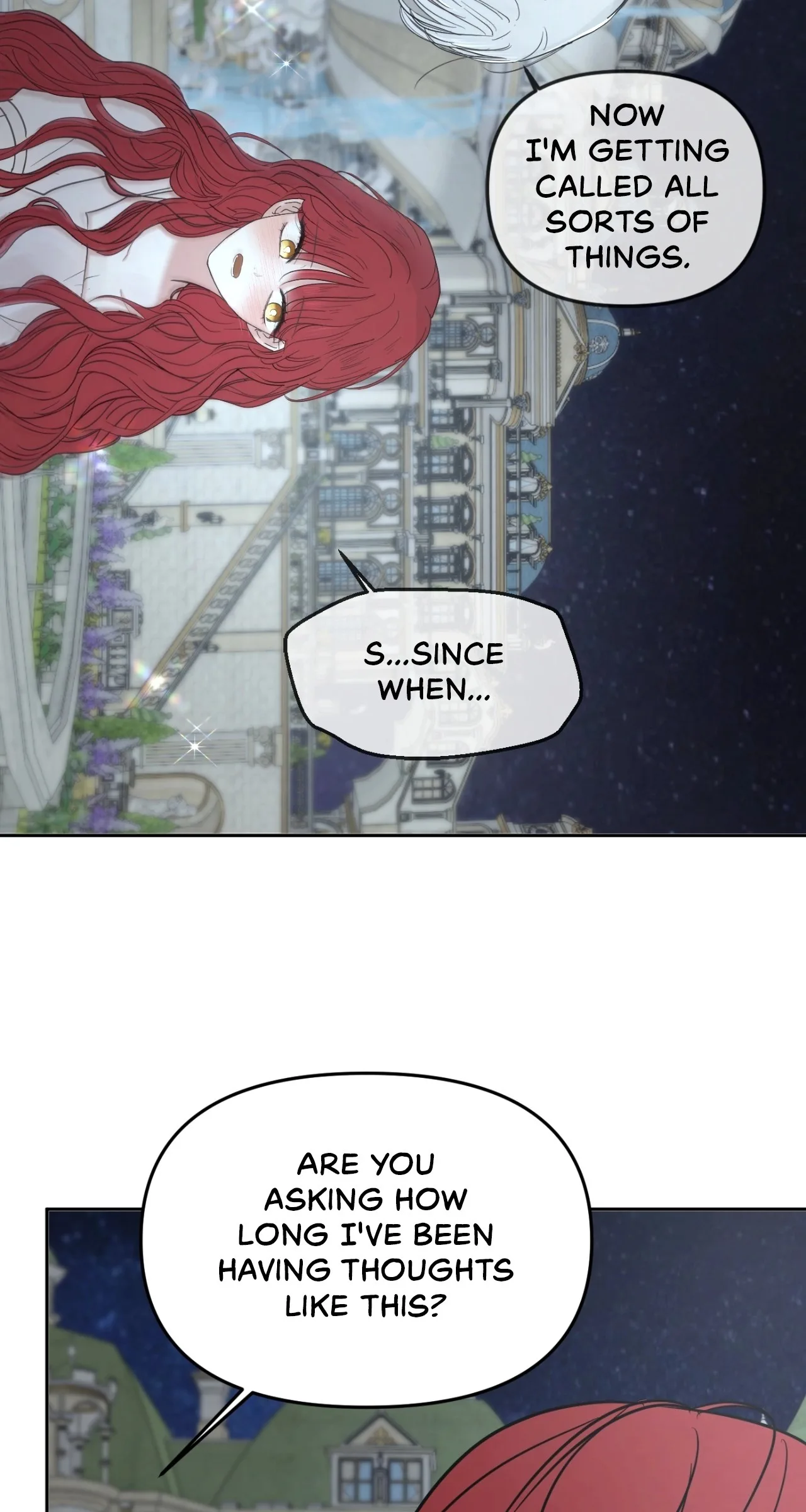 I Adopted a Male Lead From a Prison Shelter Chapter 130 page 23