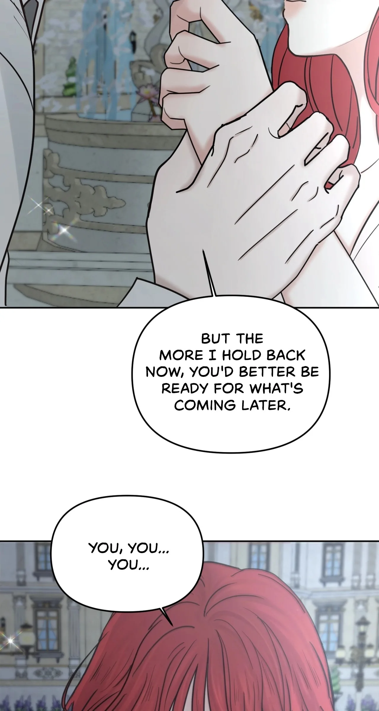 I Adopted a Male Lead From a Prison Shelter Chapter 130 page 16