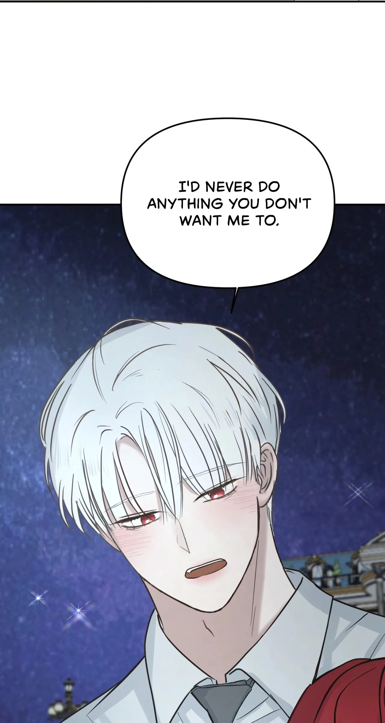 I Adopted a Male Lead From a Prison Shelter Chapter 130 page 36
