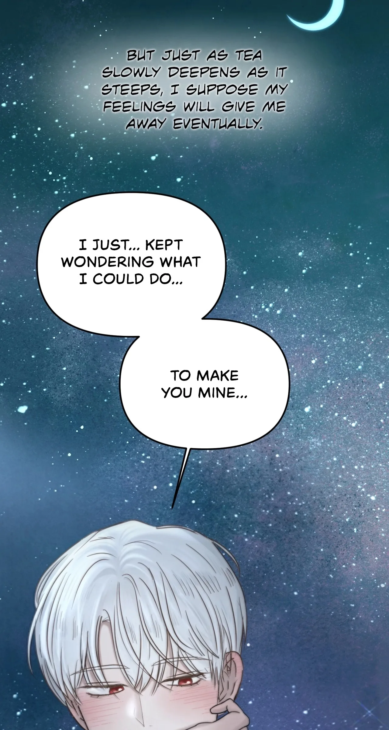 I Adopted a Male Lead From a Prison Shelter Chapter 130 page 32