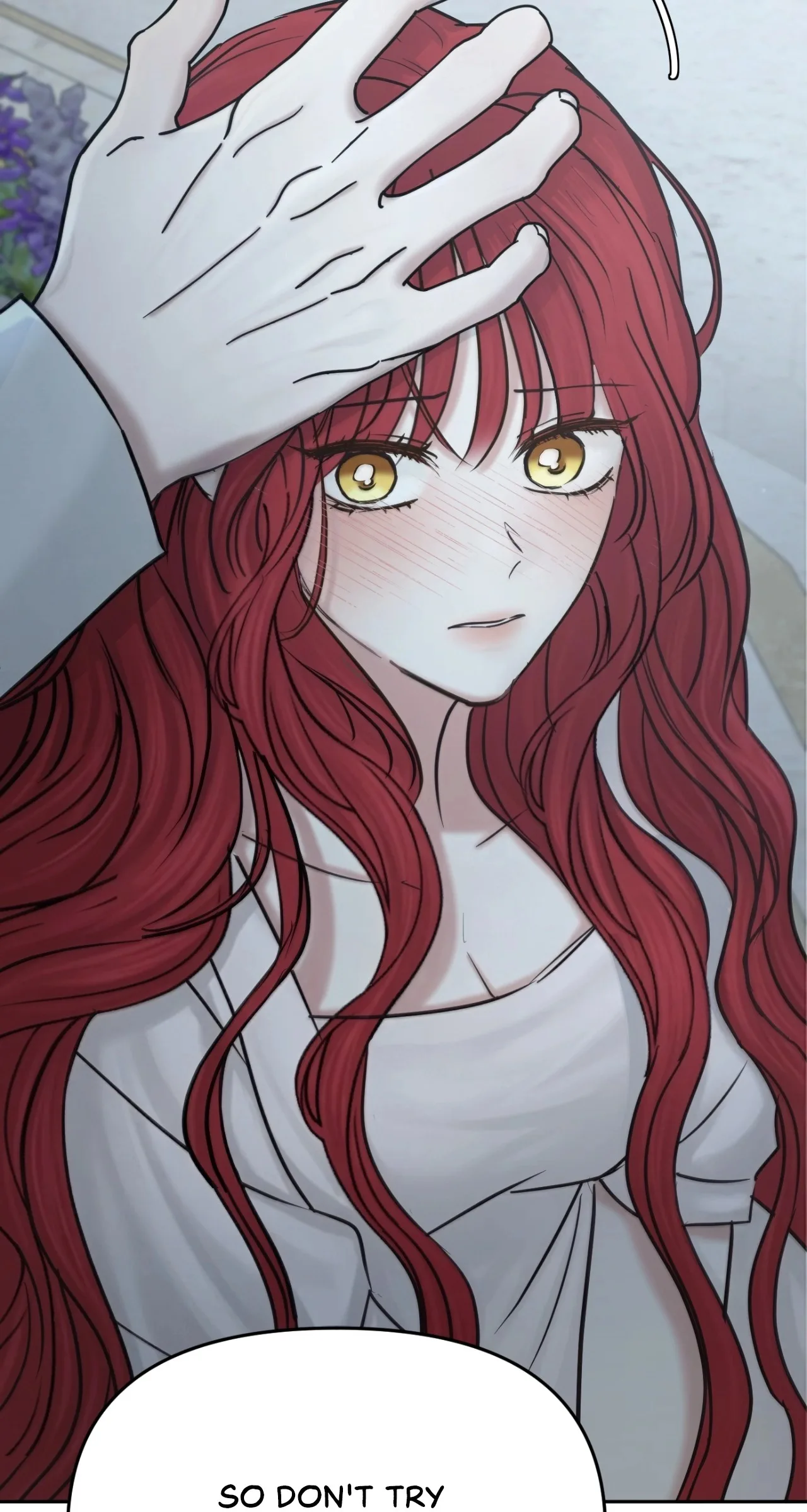 I Adopted a Male Lead From a Prison Shelter Chapter 130 page 38