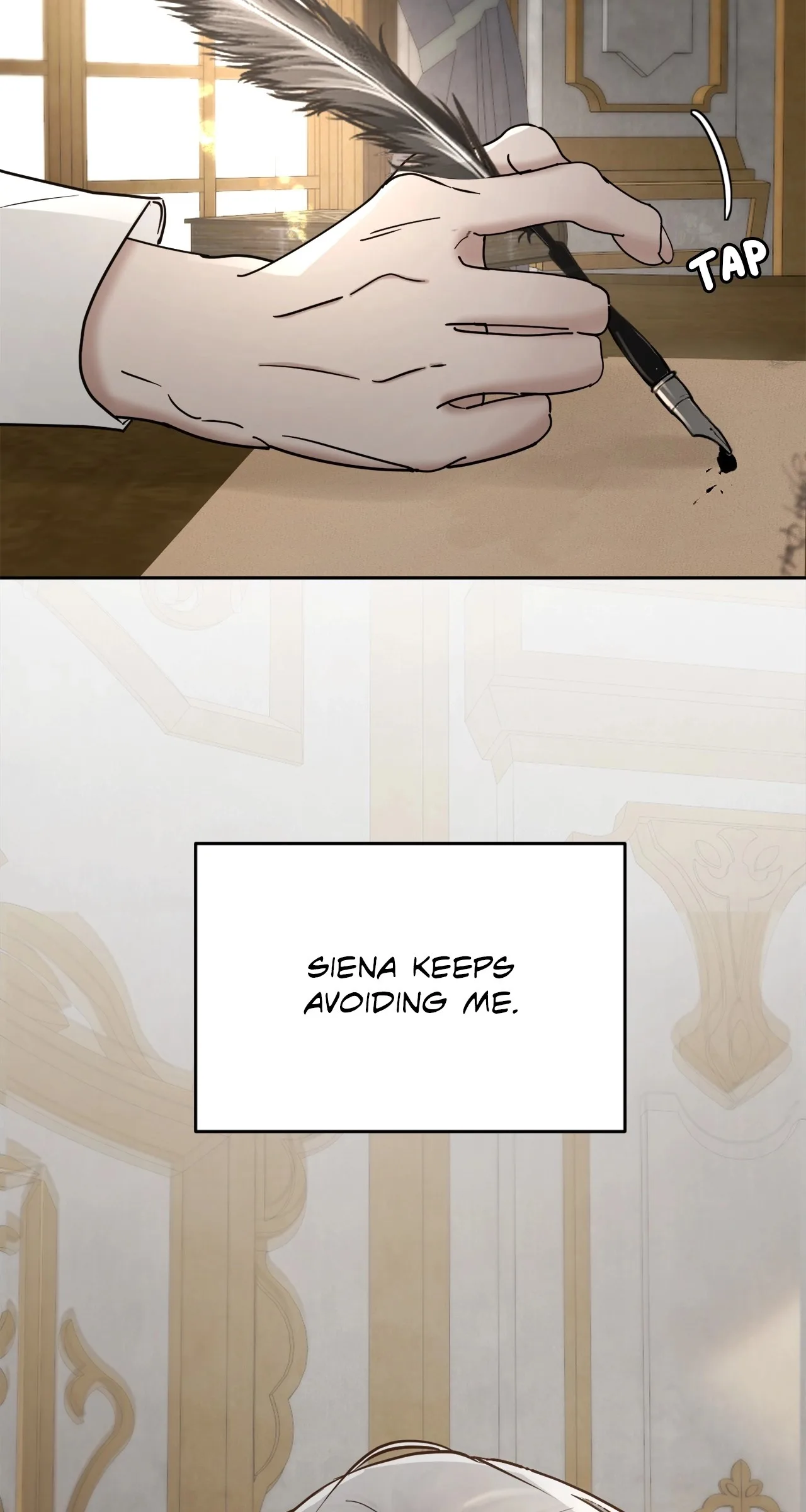 I Adopted a Male Lead From a Prison Shelter Chapter 130 page 43