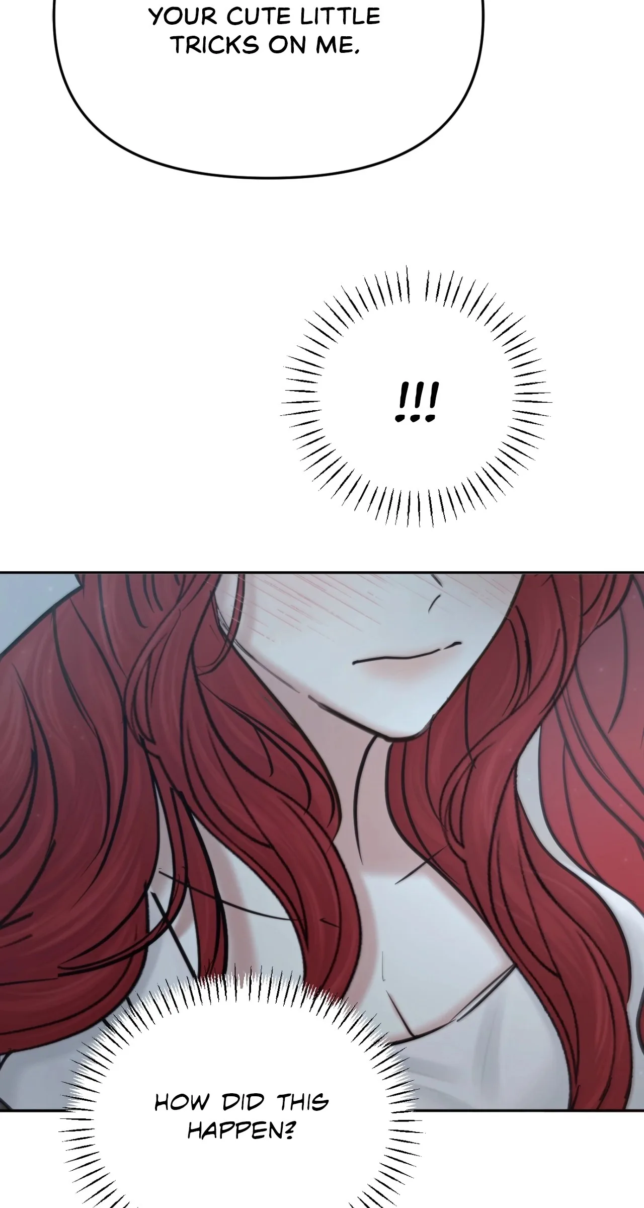 I Adopted a Male Lead From a Prison Shelter Chapter 130 page 39