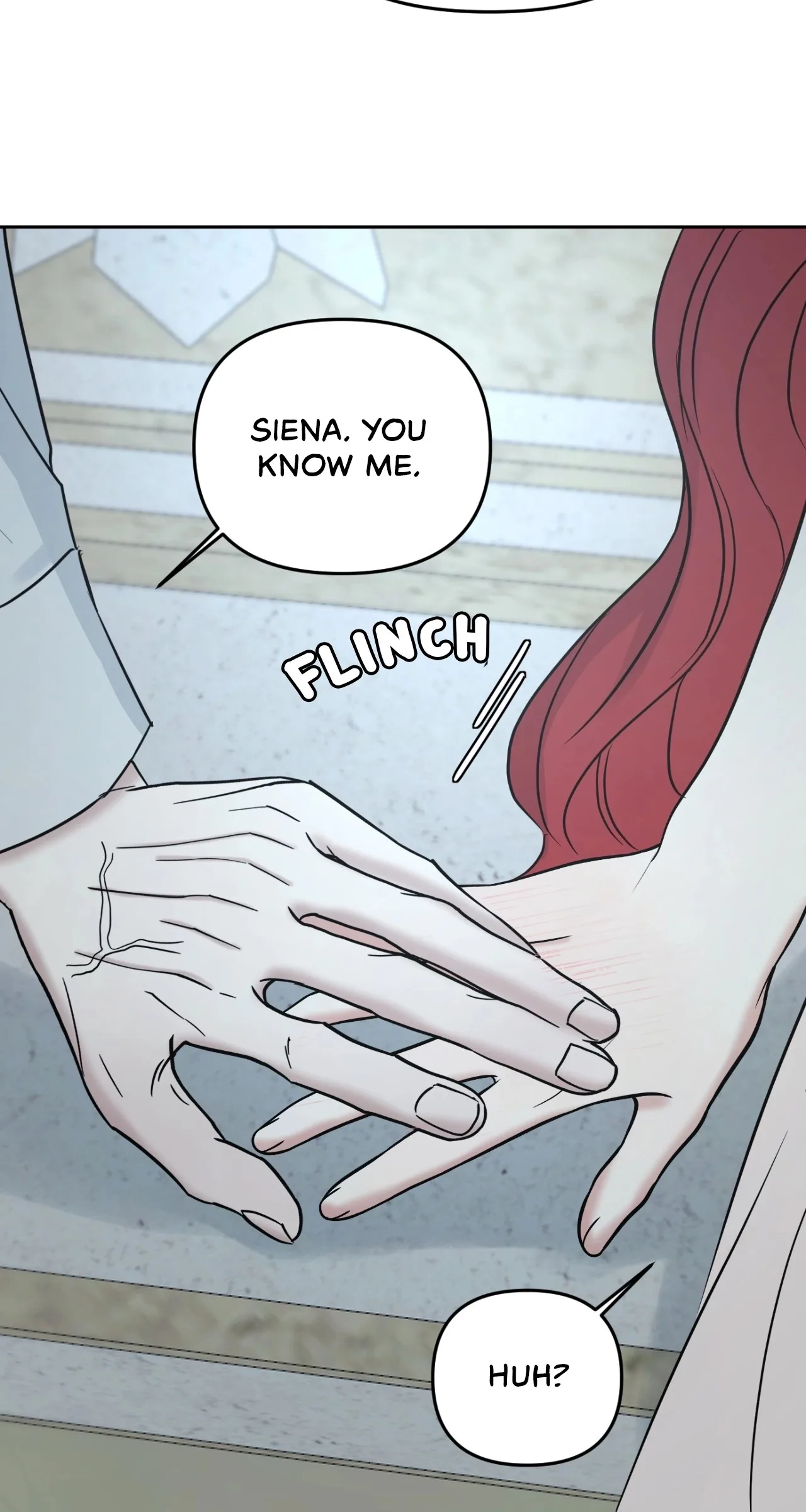 I Adopted a Male Lead From a Prison Shelter Chapter 130 page 35