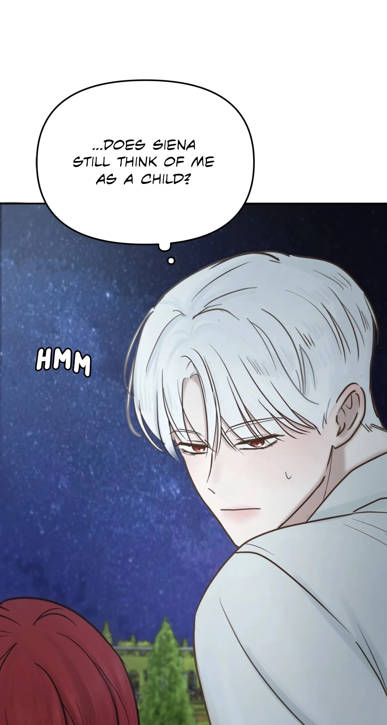 I Adopted a Male Lead From a Prison Shelter Chapter 130 page 28