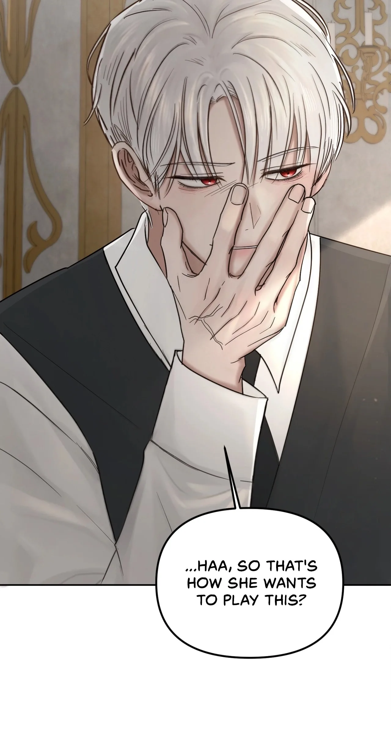 I Adopted a Male Lead From a Prison Shelter Chapter 130 page 44