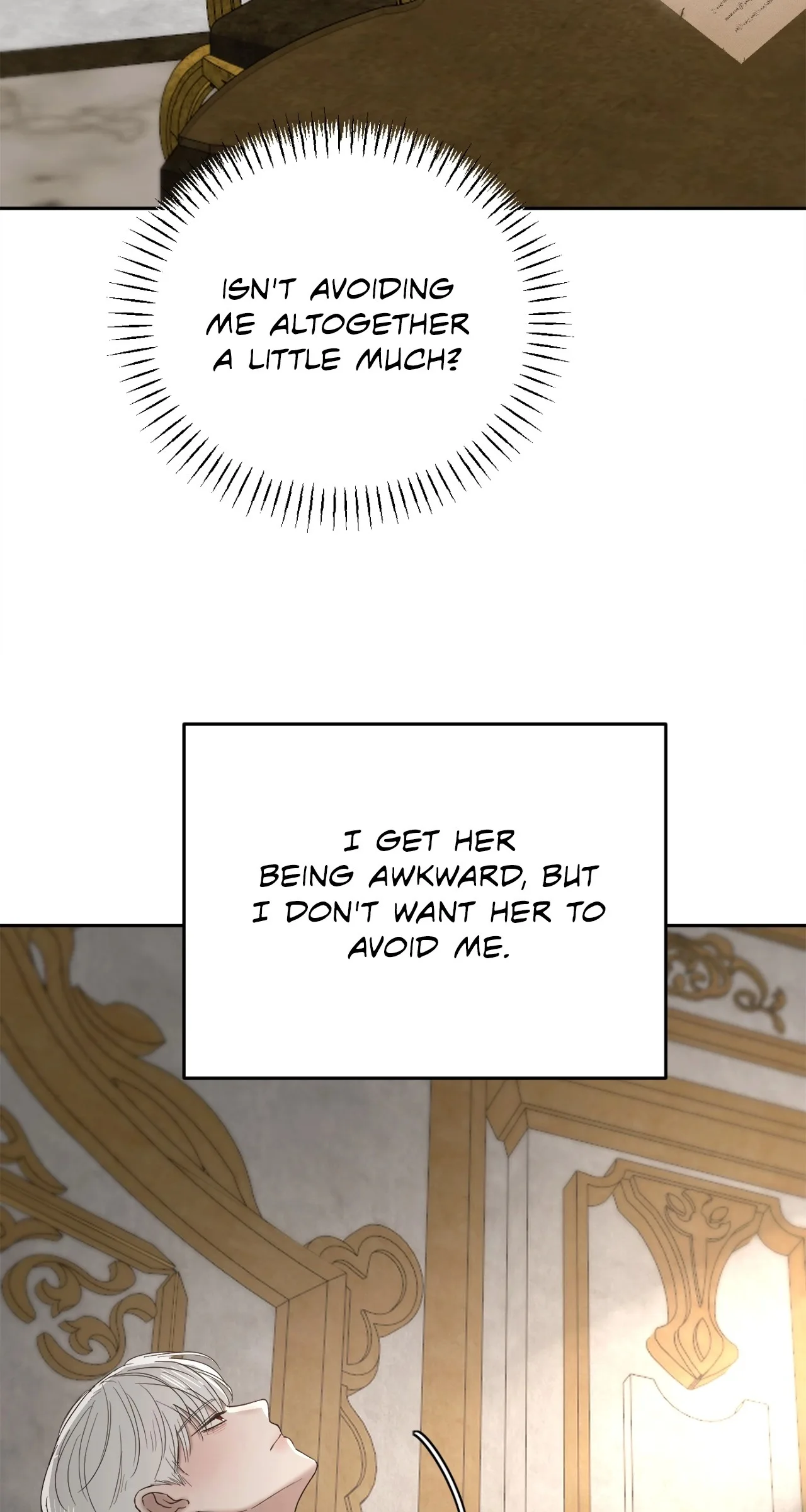 I Adopted a Male Lead From a Prison Shelter Chapter 130 page 46