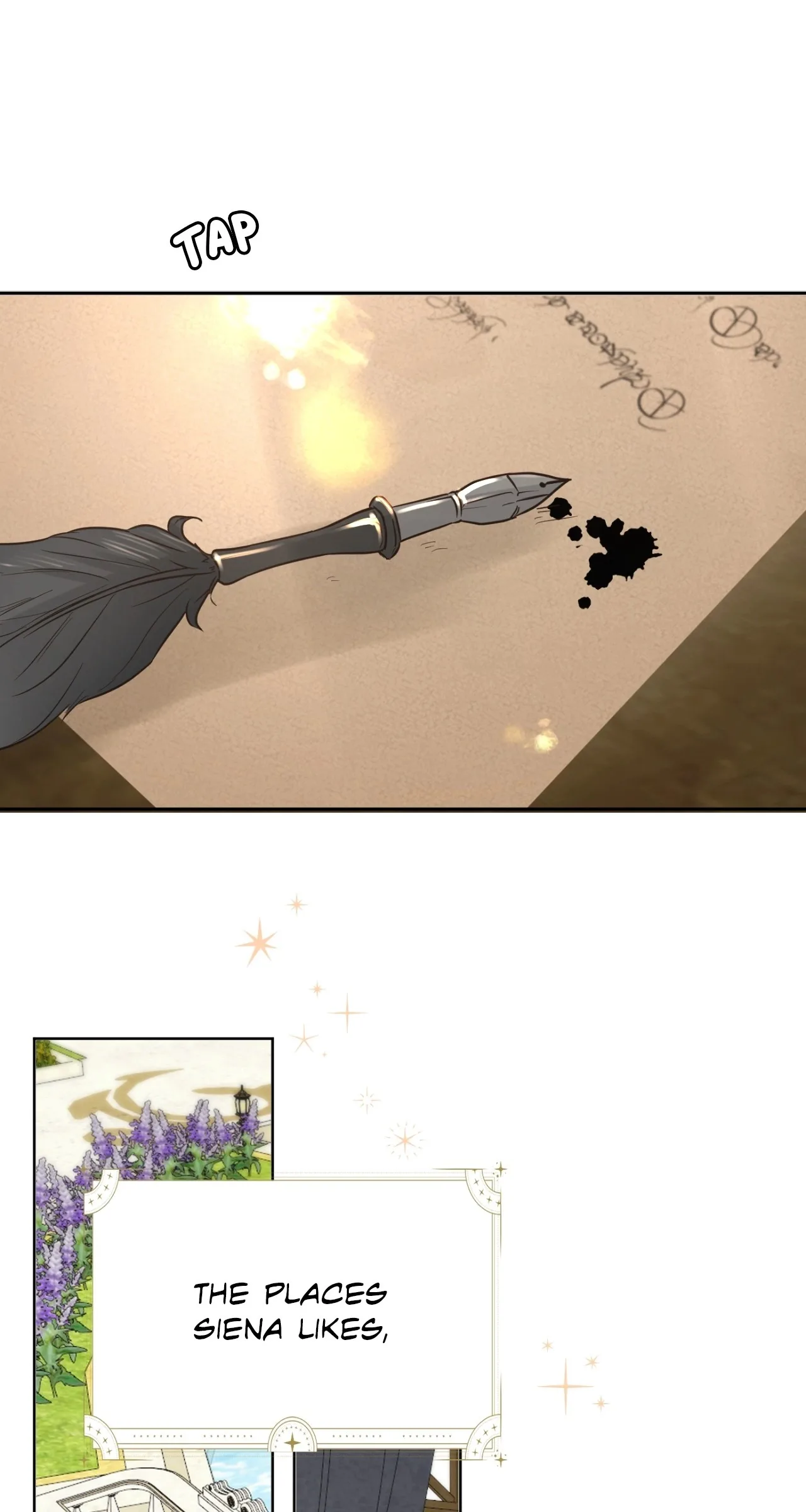 I Adopted a Male Lead From a Prison Shelter Chapter 130 page 50