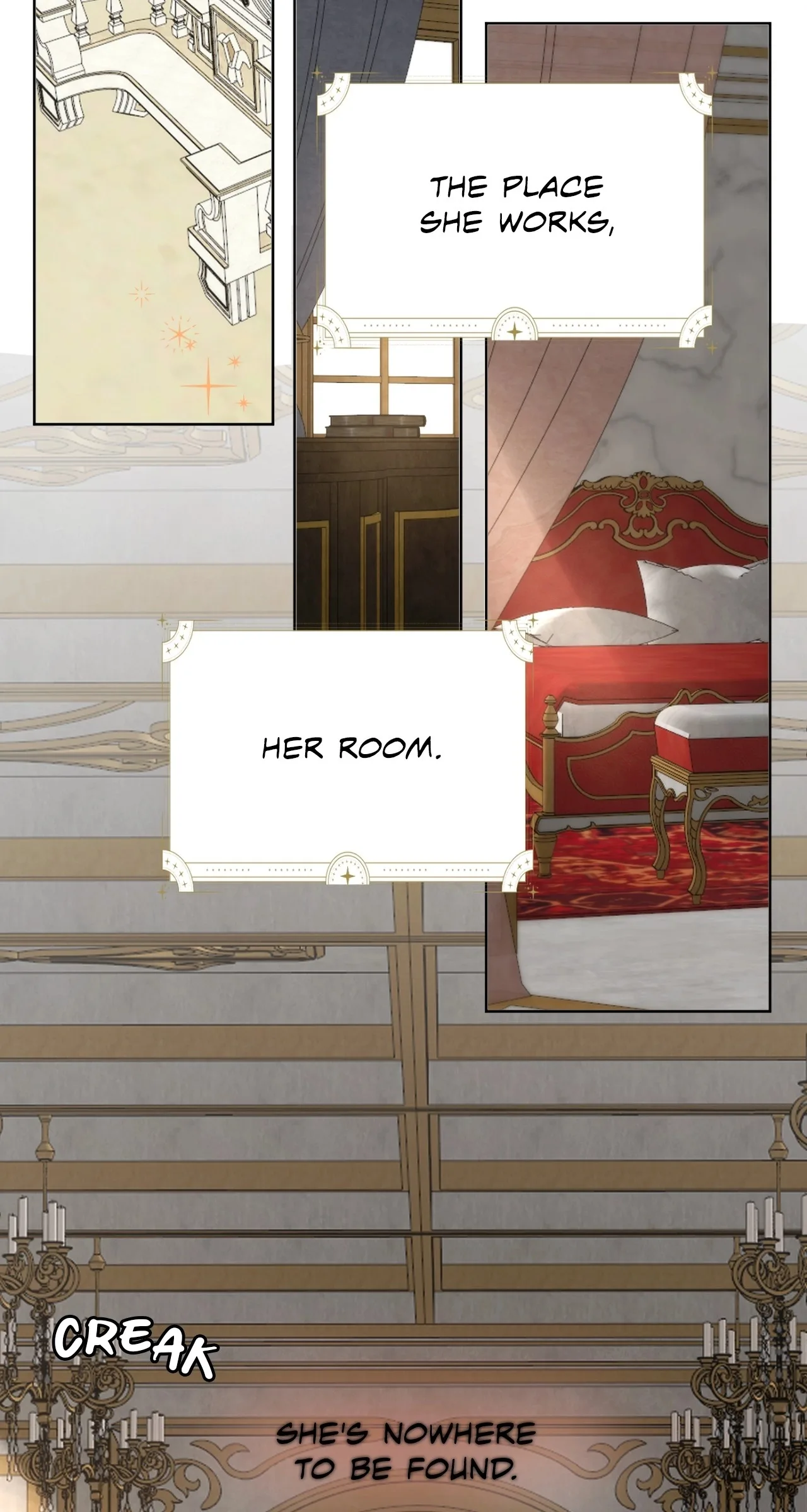 I Adopted a Male Lead From a Prison Shelter Chapter 130 page 51