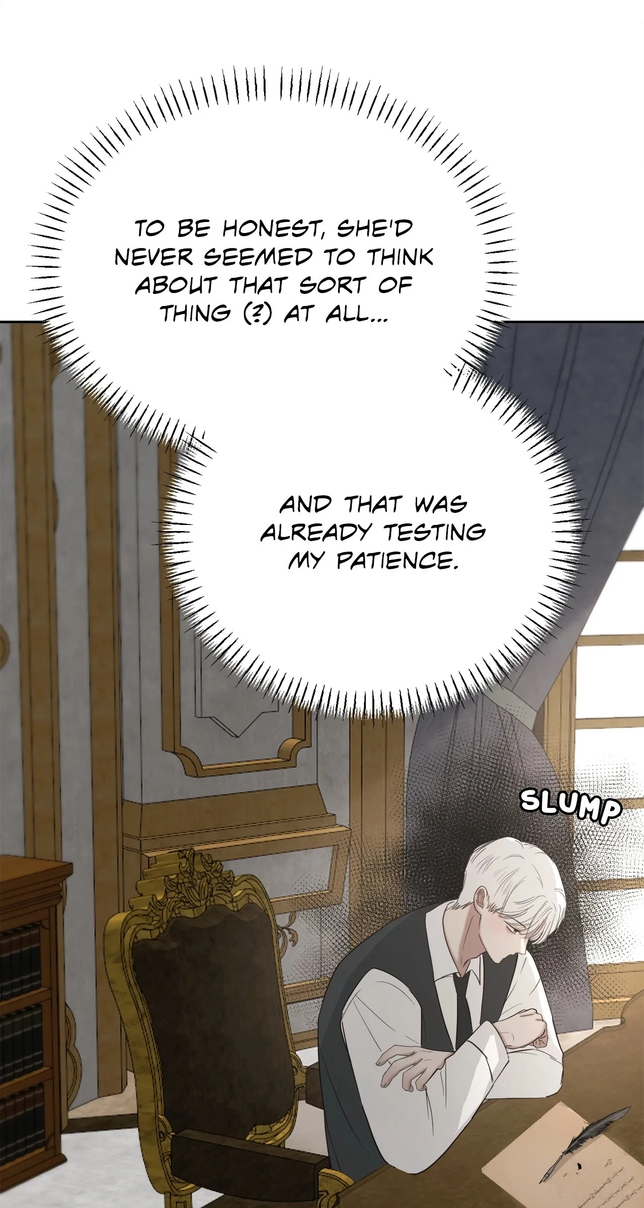 I Adopted a Male Lead From a Prison Shelter Chapter 130 page 45