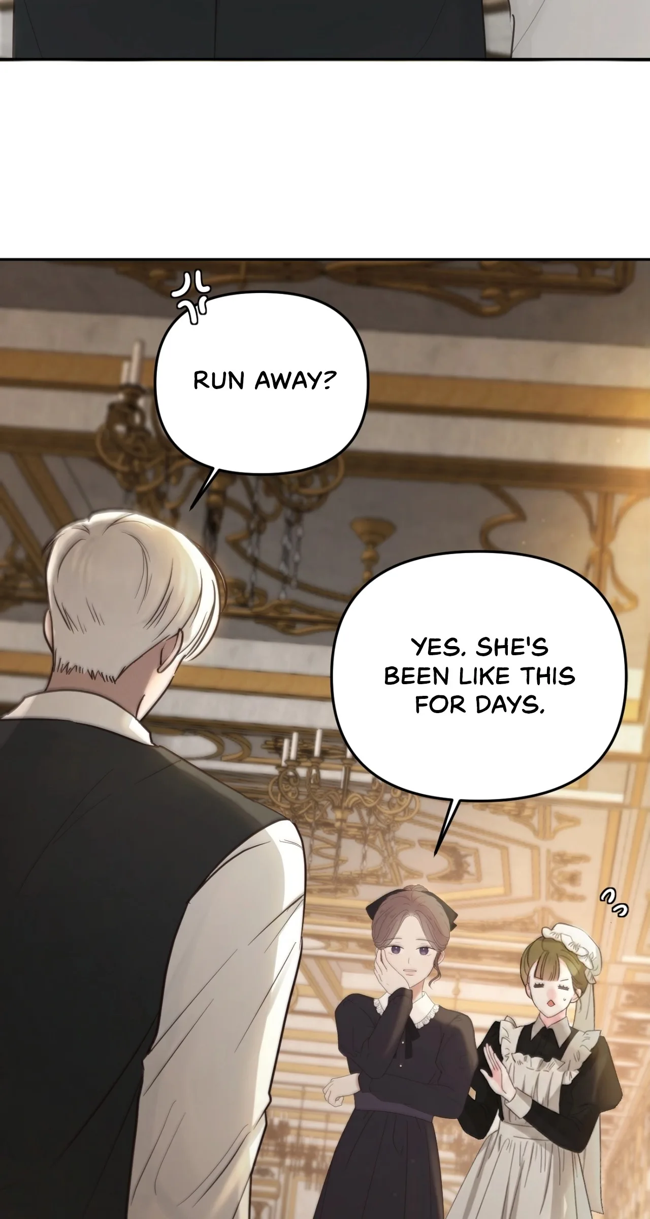 I Adopted a Male Lead From a Prison Shelter Chapter 130 page 54