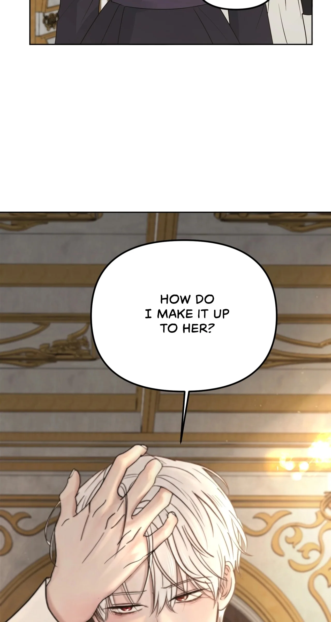 I Adopted a Male Lead From a Prison Shelter Chapter 130 page 59
