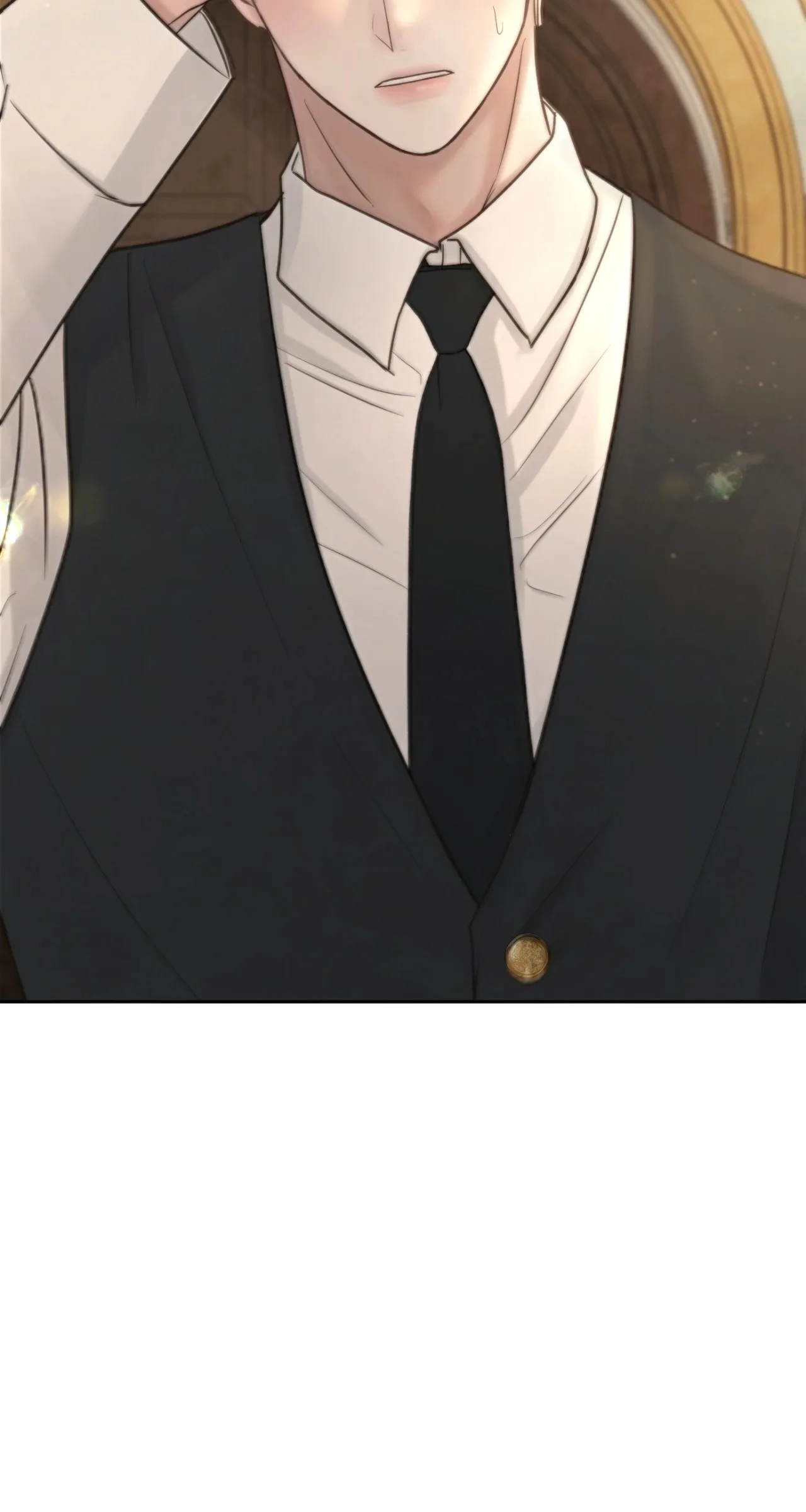 I Adopted a Male Lead From a Prison Shelter Chapter 130 page 60
