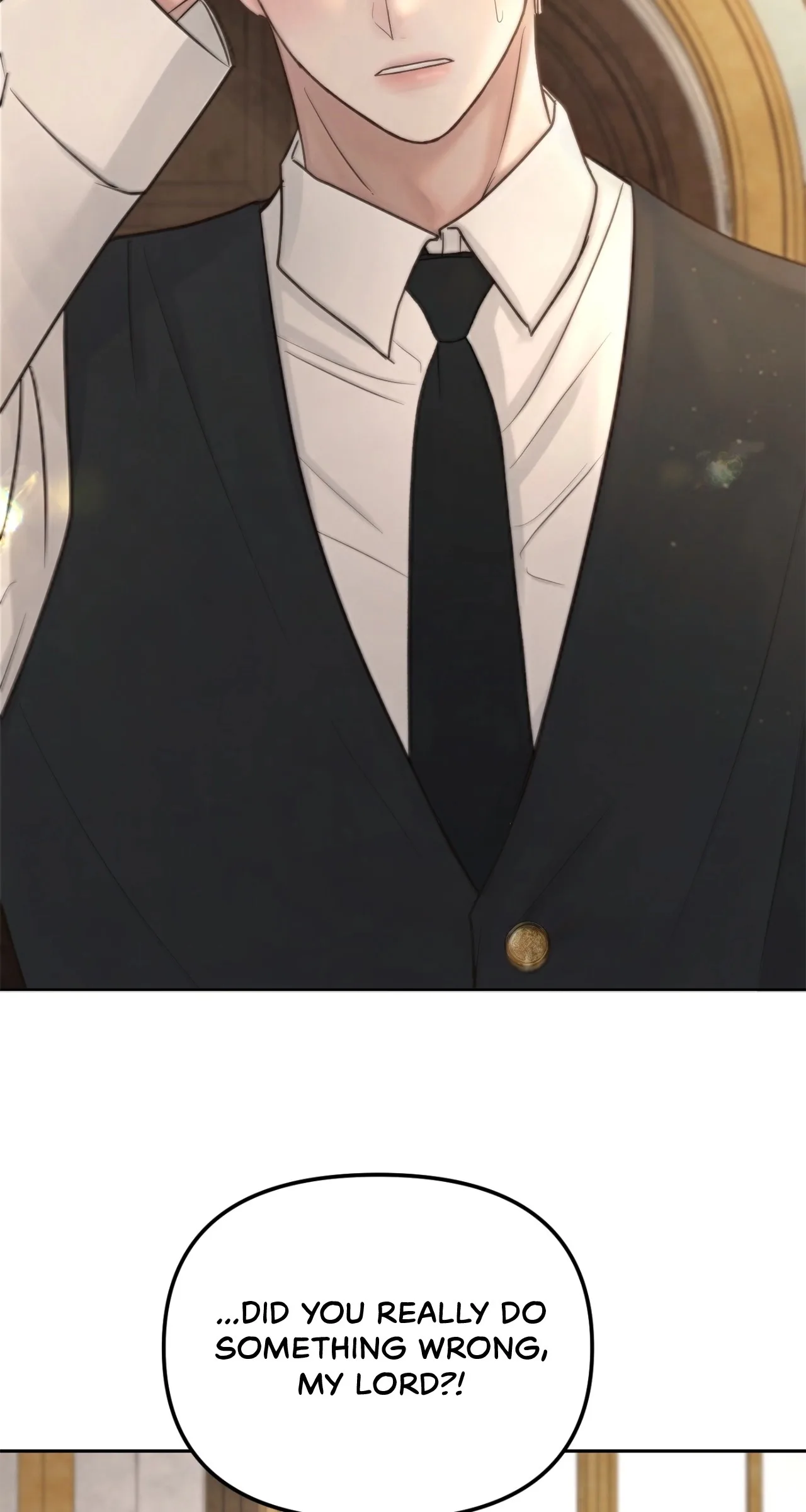 I Adopted a Male Lead From a Prison Shelter Chapter 131 page 3