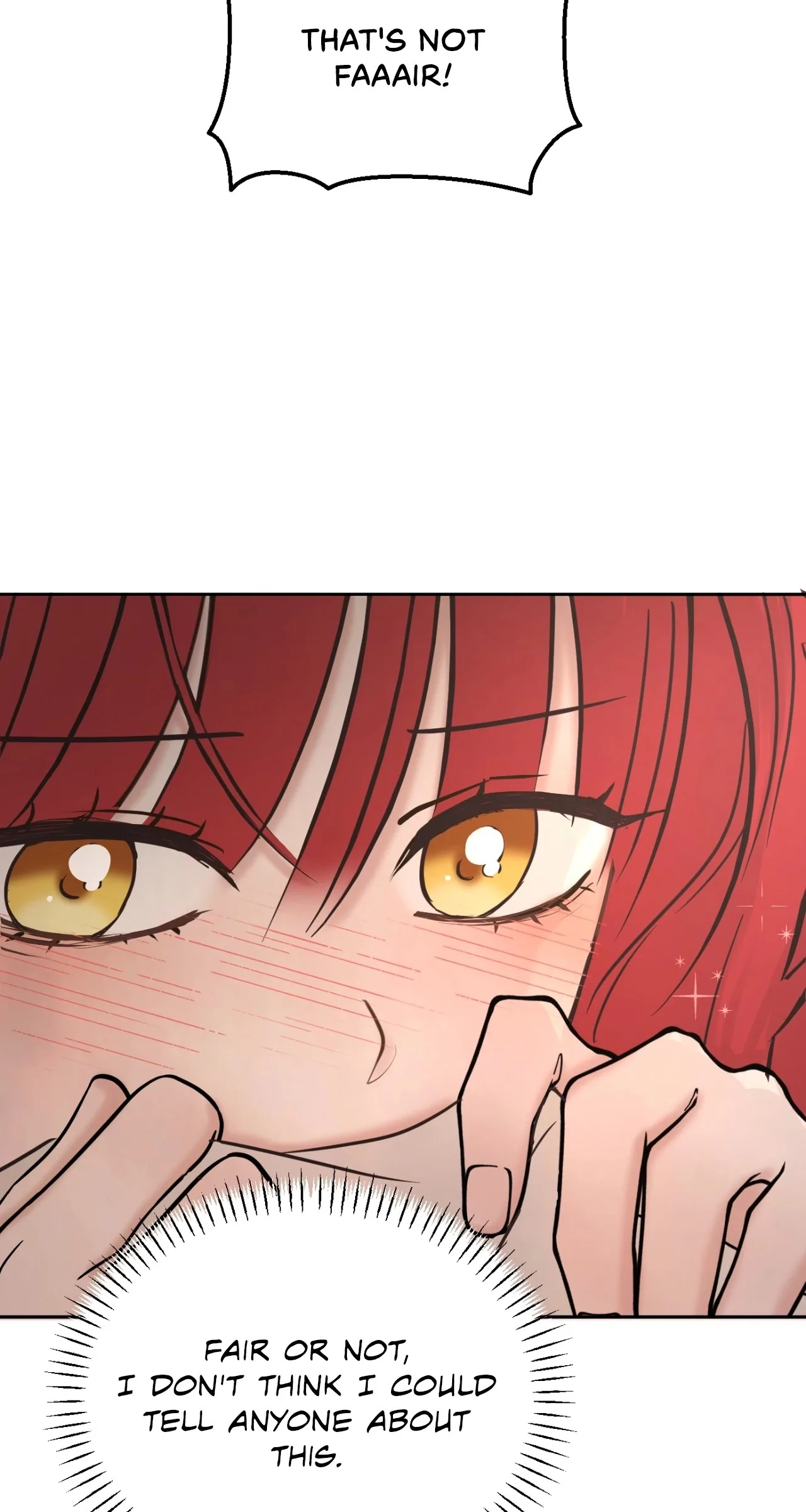 I Adopted a Male Lead From a Prison Shelter Chapter 131 page 24