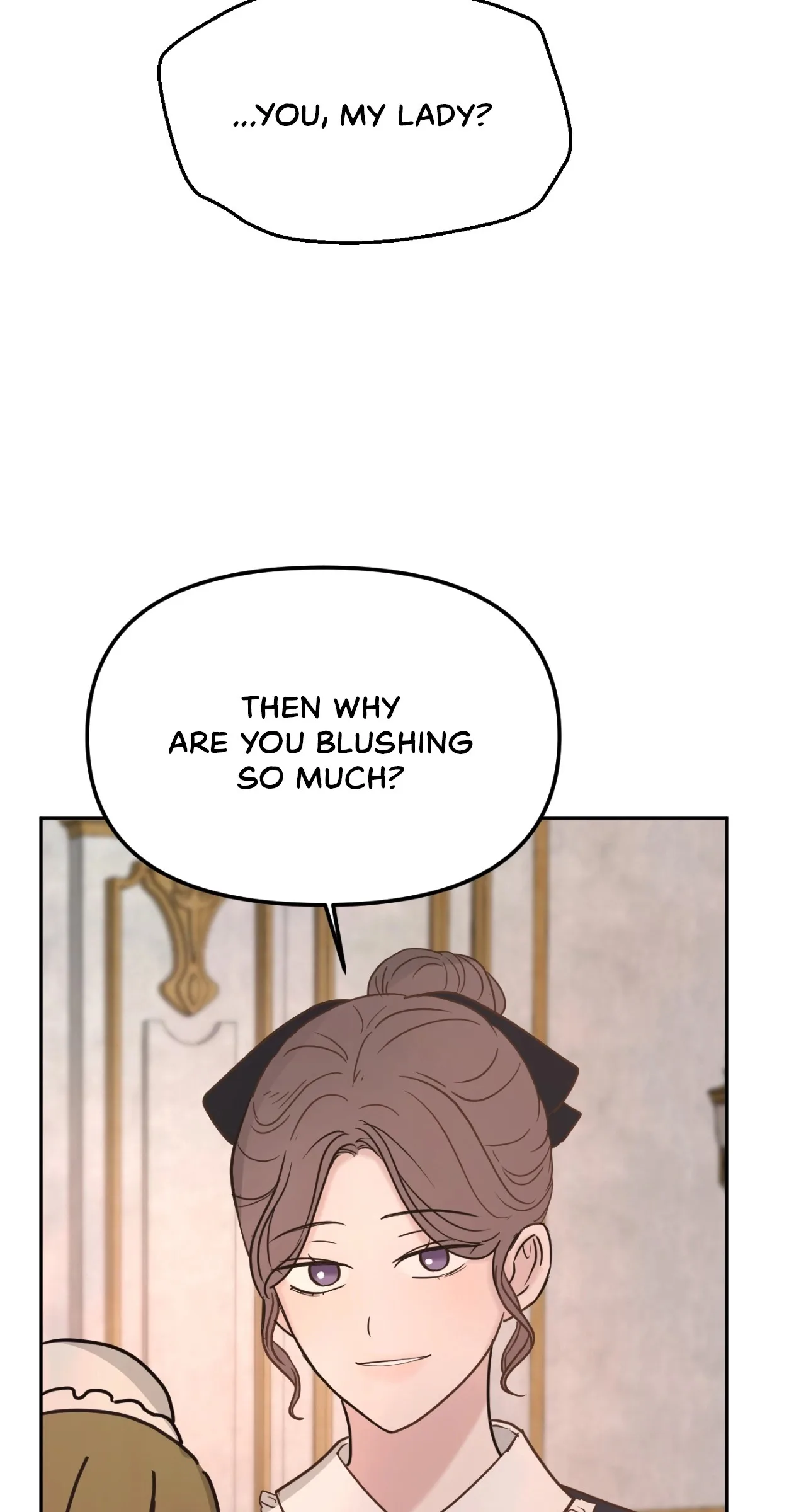 I Adopted a Male Lead From a Prison Shelter Chapter 131 page 20