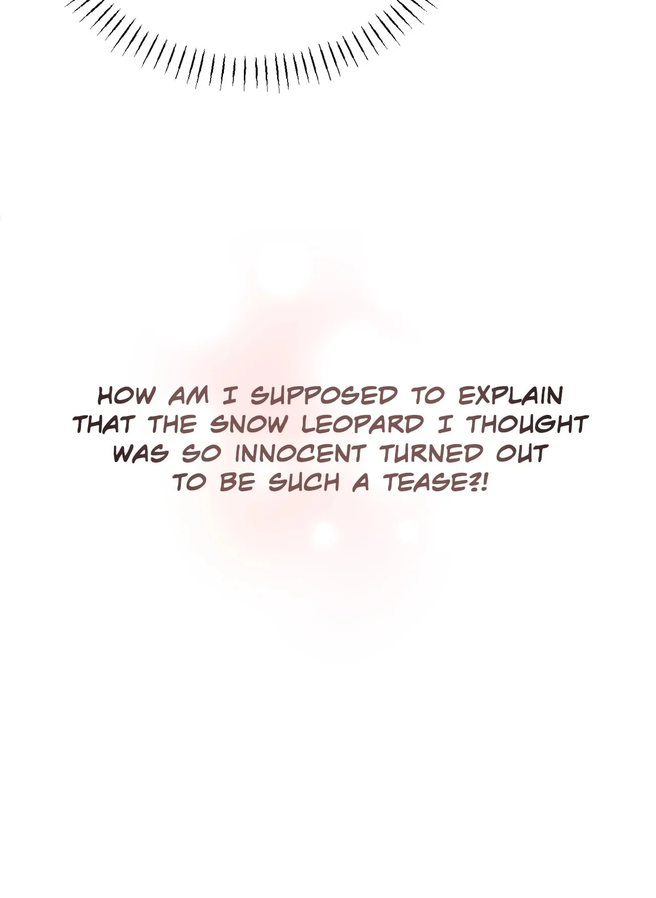 I Adopted a Male Lead From a Prison Shelter Chapter 131 page 25