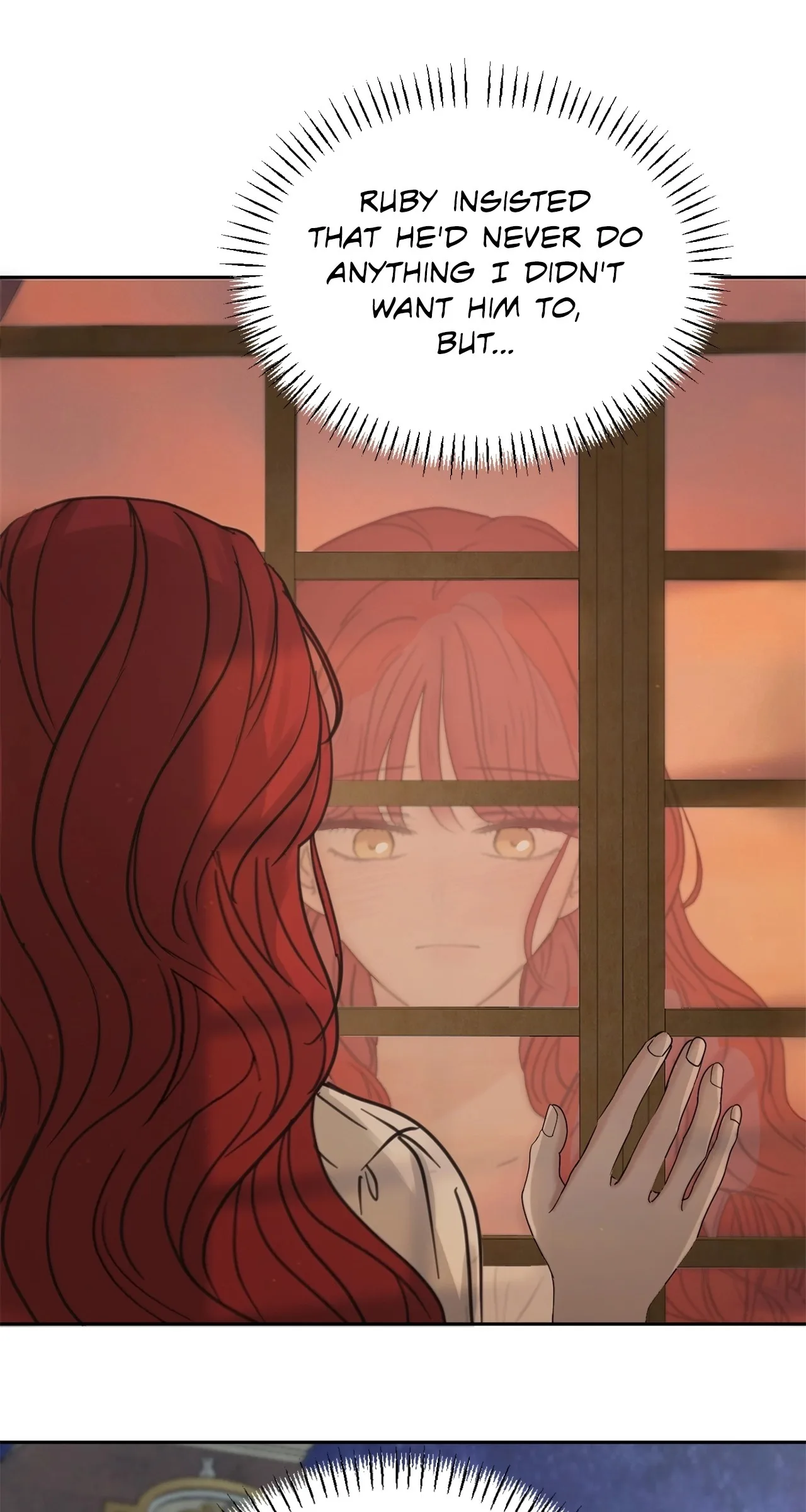 I Adopted a Male Lead From a Prison Shelter Chapter 131 page 10
