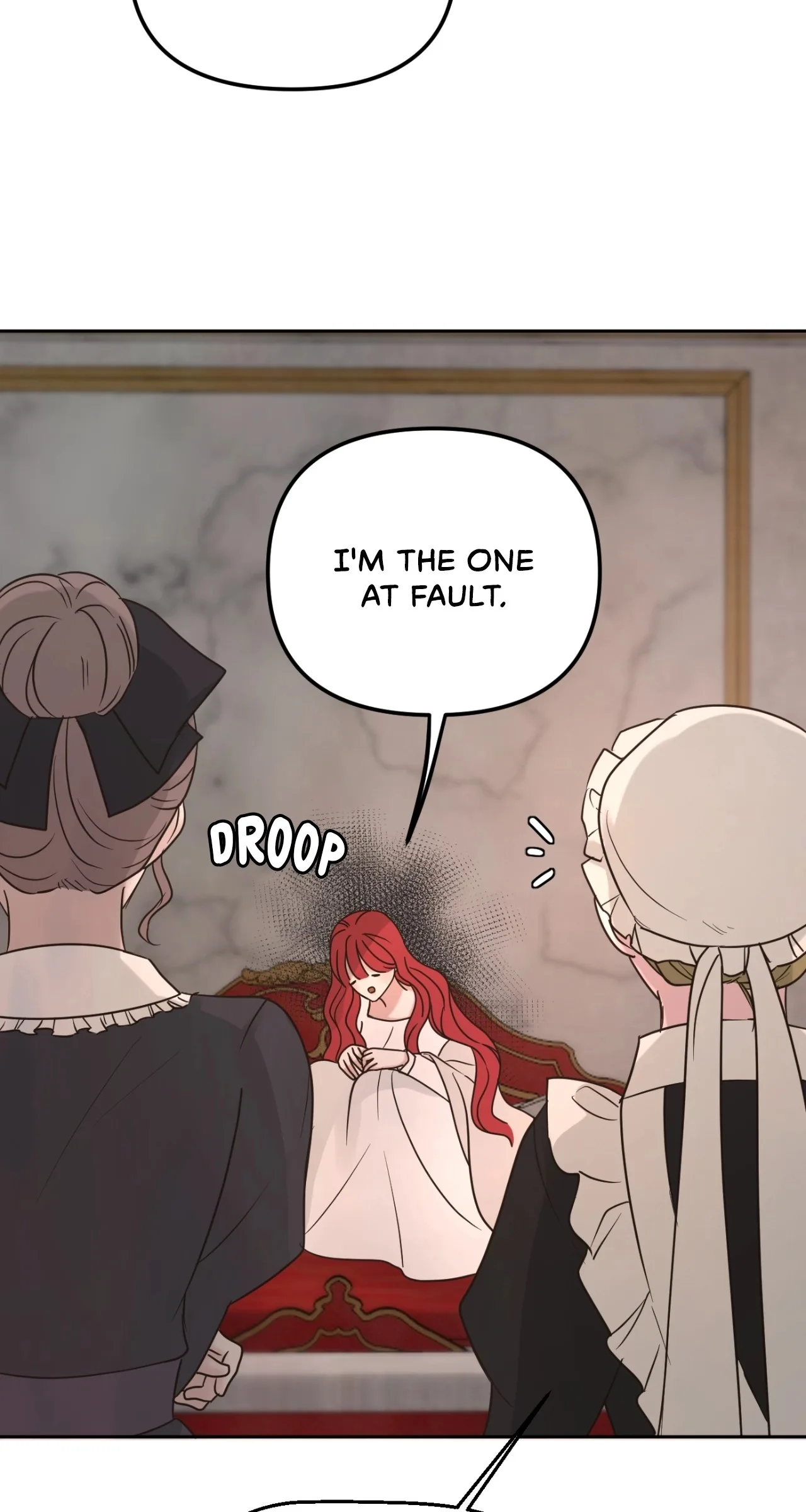 I Adopted a Male Lead From a Prison Shelter Chapter 131 page 19