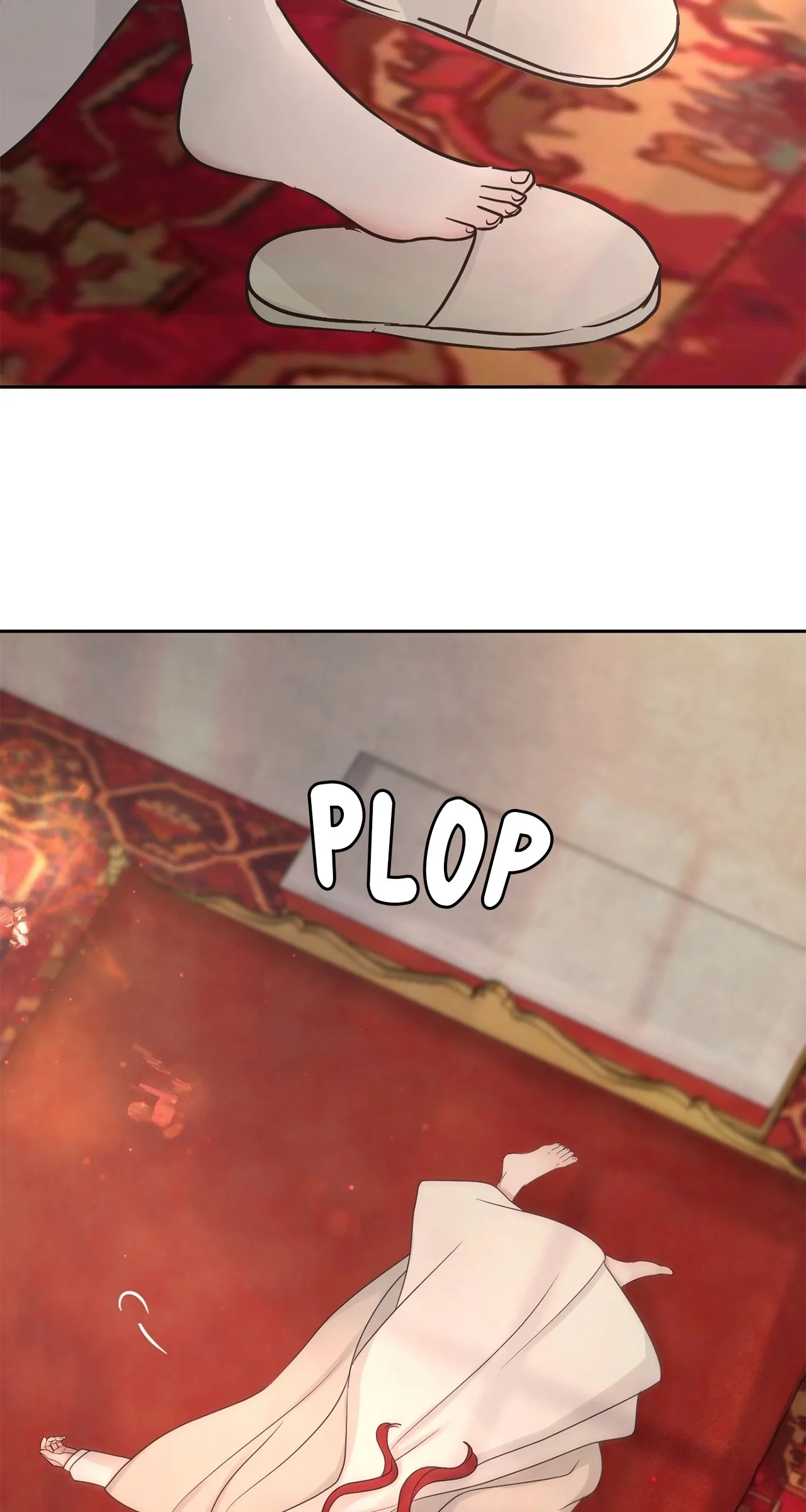 I Adopted a Male Lead From a Prison Shelter Chapter 131 page 14