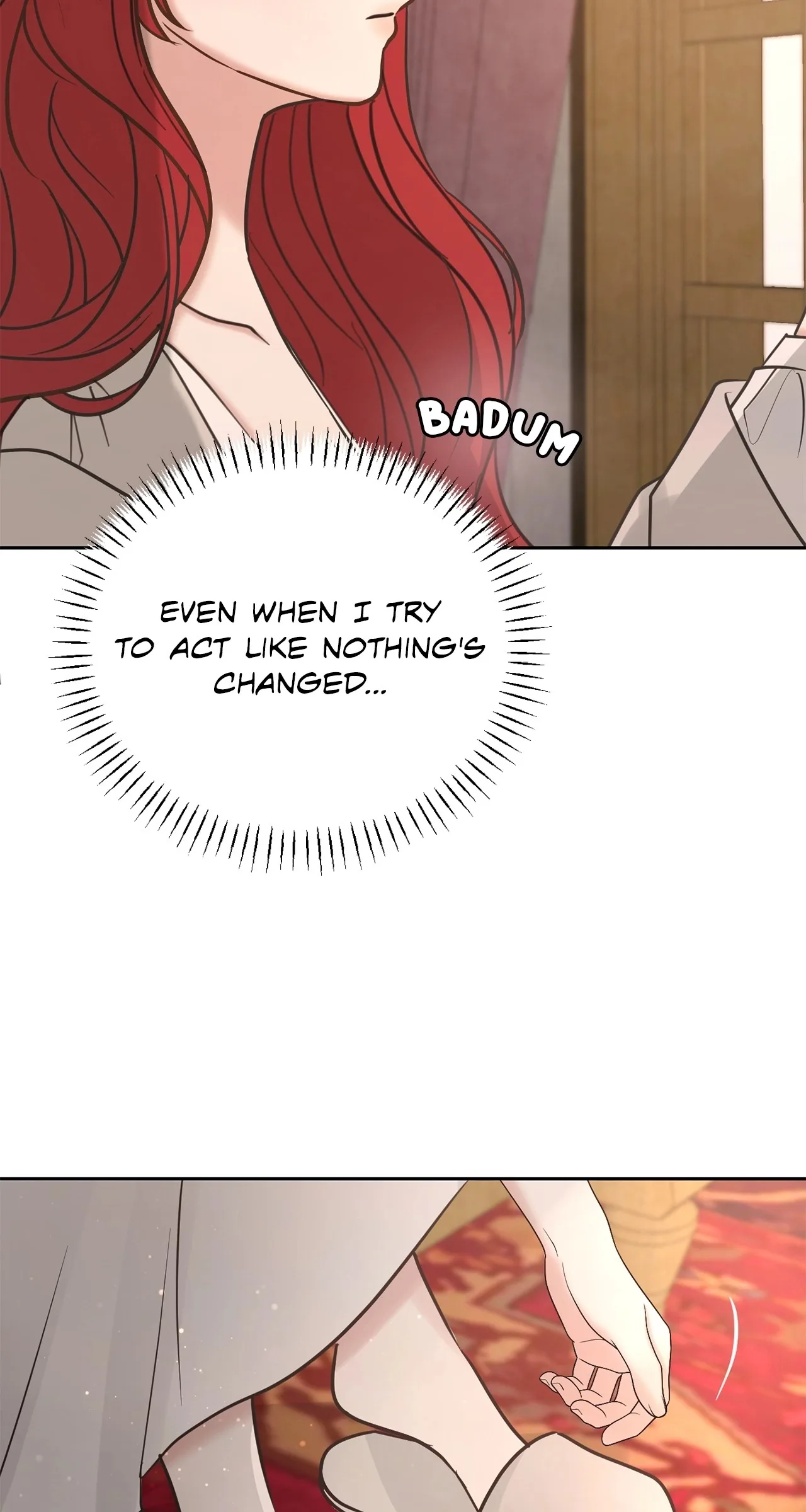 I Adopted a Male Lead From a Prison Shelter Chapter 131 page 13
