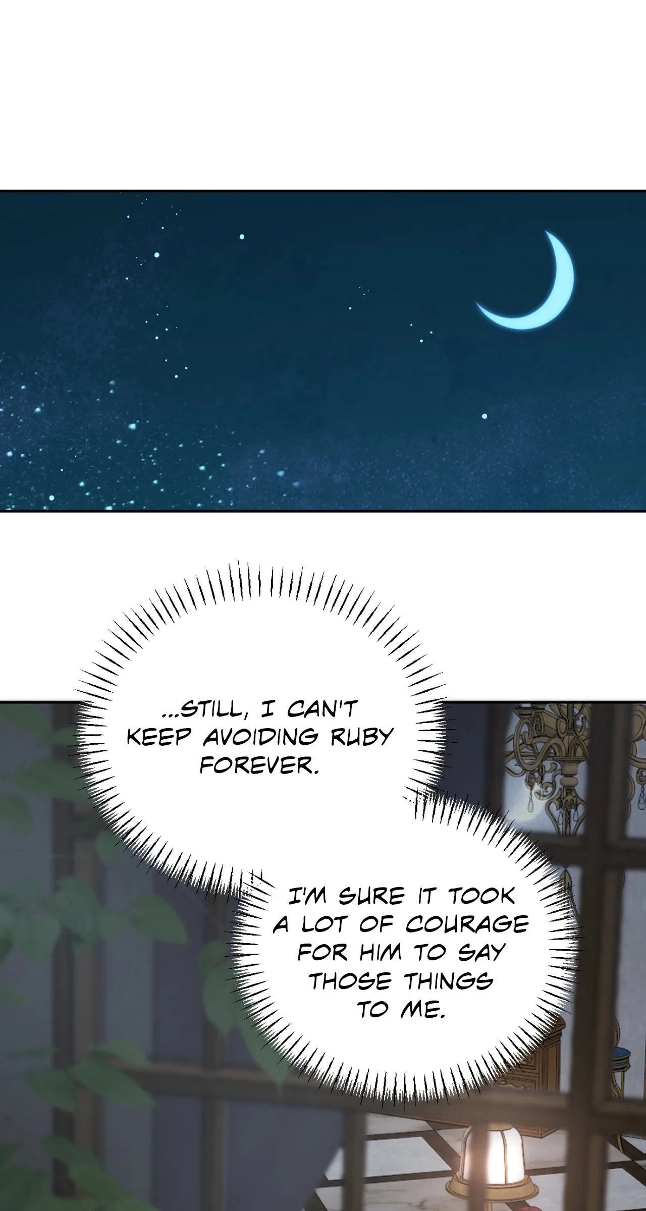 I Adopted a Male Lead From a Prison Shelter Chapter 131 page 26