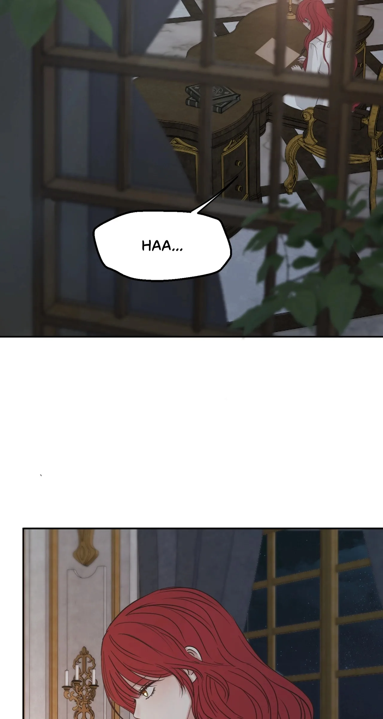 I Adopted a Male Lead From a Prison Shelter Chapter 131 page 27