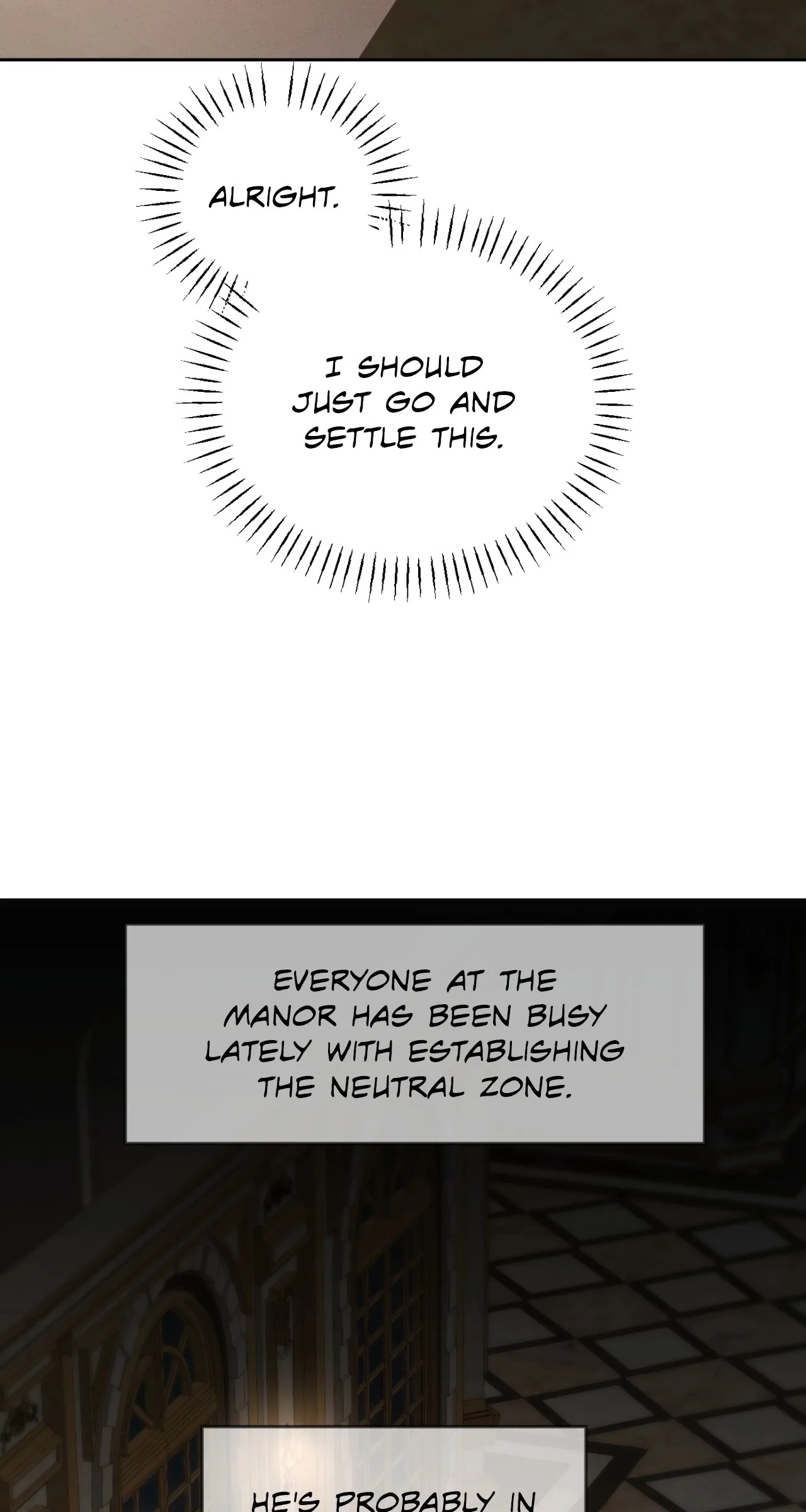 I Adopted a Male Lead From a Prison Shelter Chapter 131 page 29