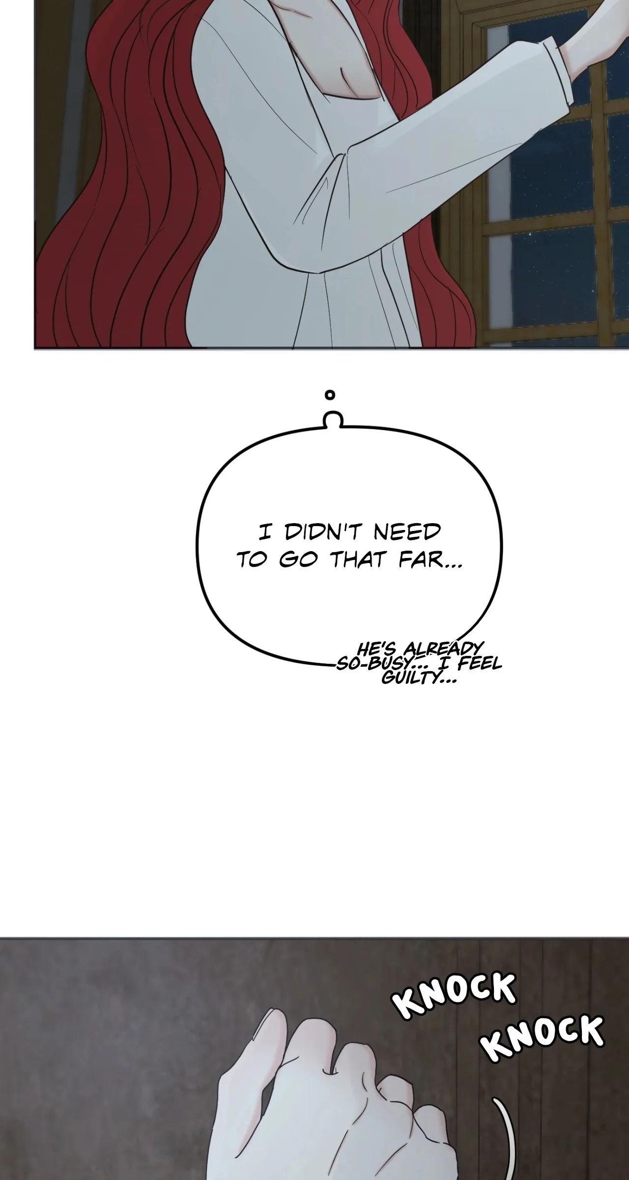 I Adopted a Male Lead From a Prison Shelter Chapter 131 page 32