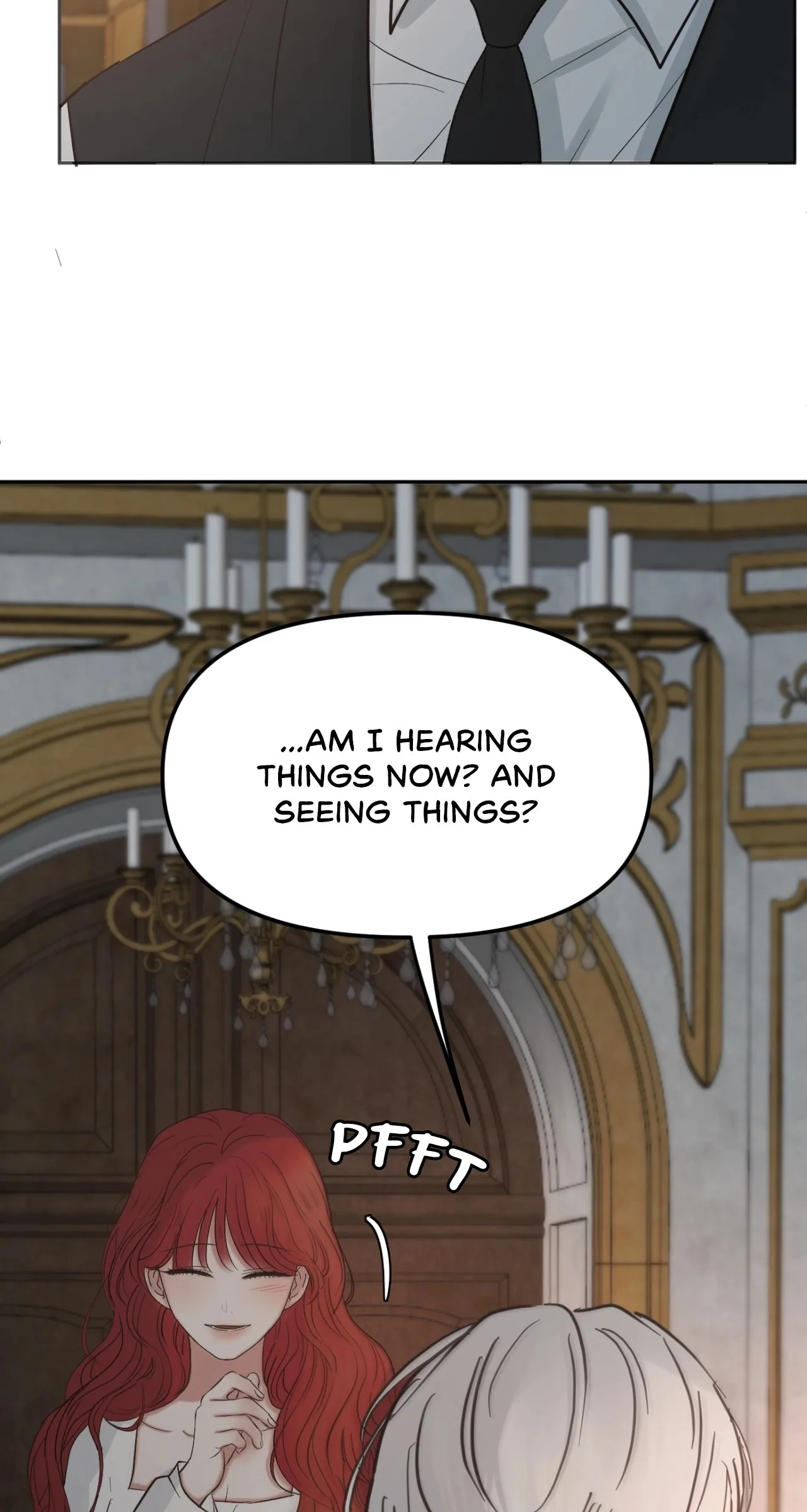 I Adopted a Male Lead From a Prison Shelter Chapter 131 page 36