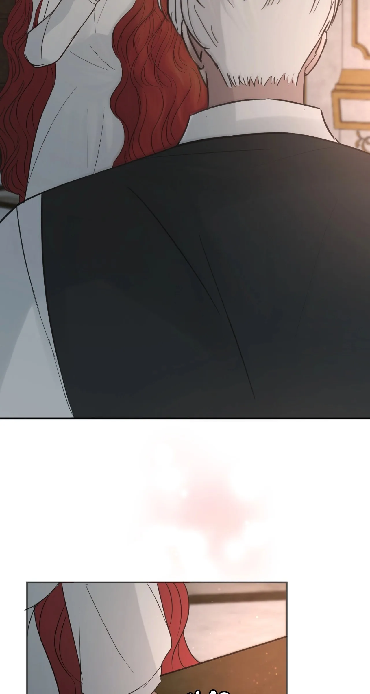 I Adopted a Male Lead From a Prison Shelter Chapter 131 page 37