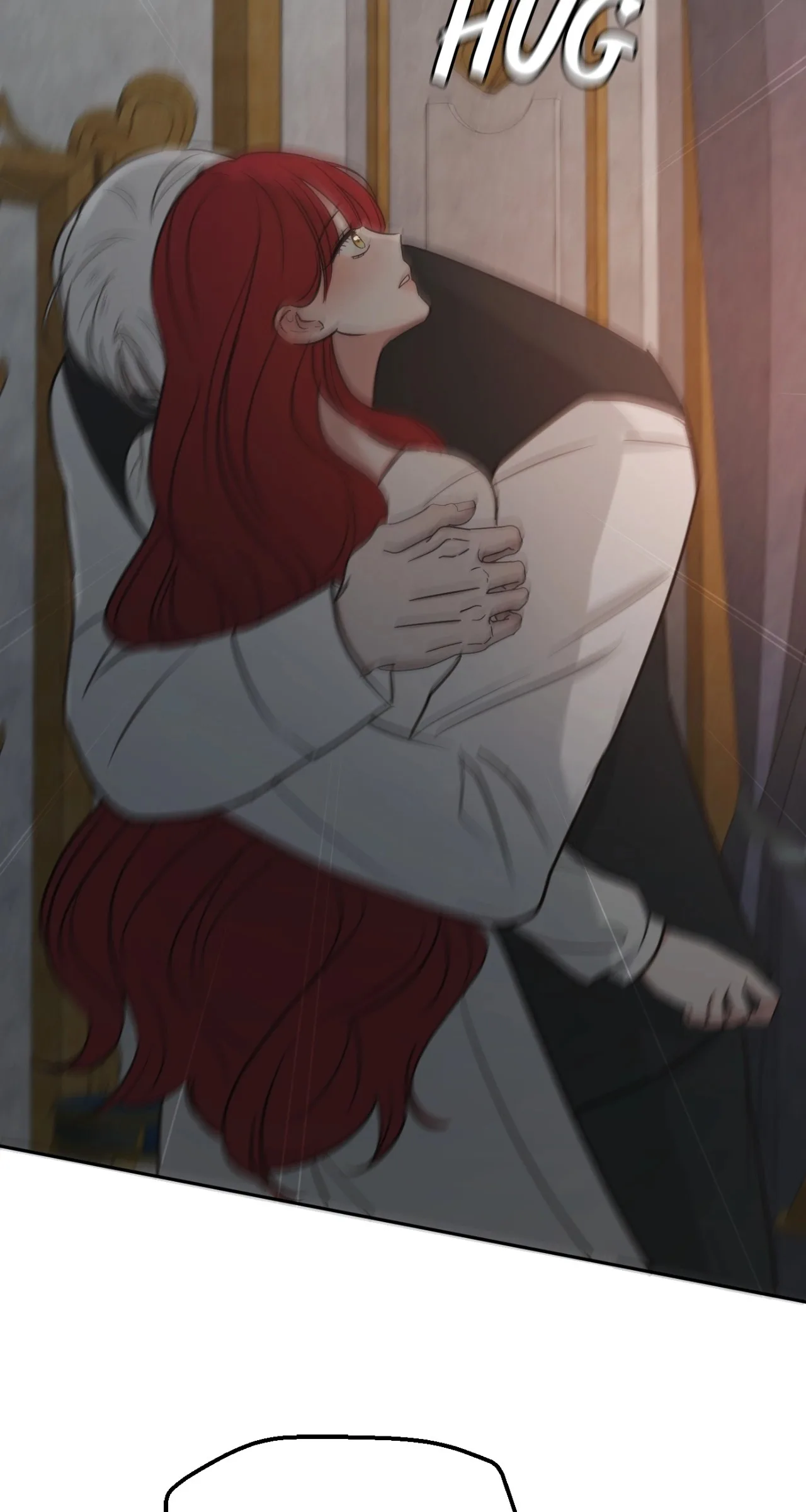 I Adopted a Male Lead From a Prison Shelter Chapter 131 page 43