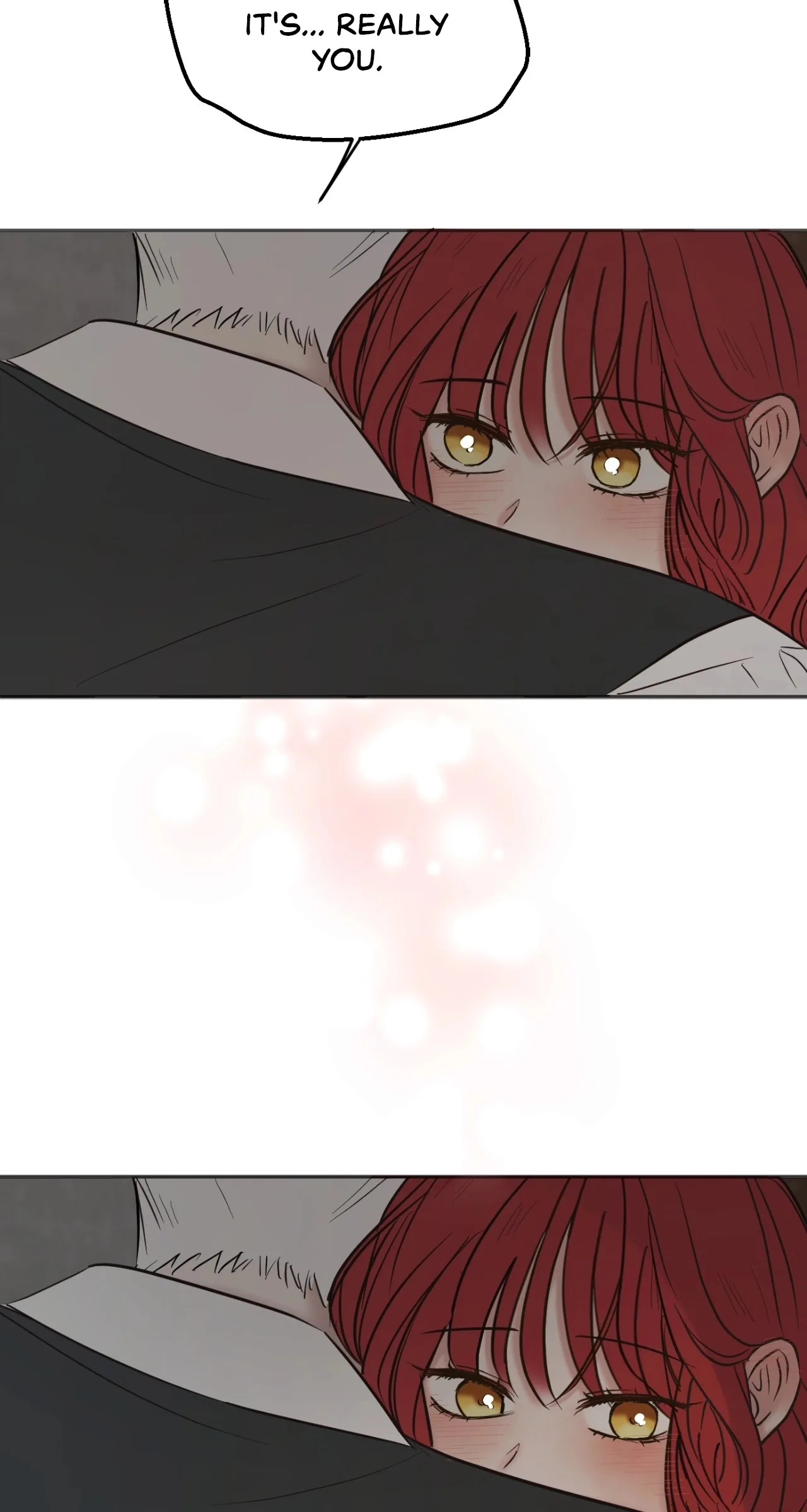 I Adopted a Male Lead From a Prison Shelter Chapter 131 page 44