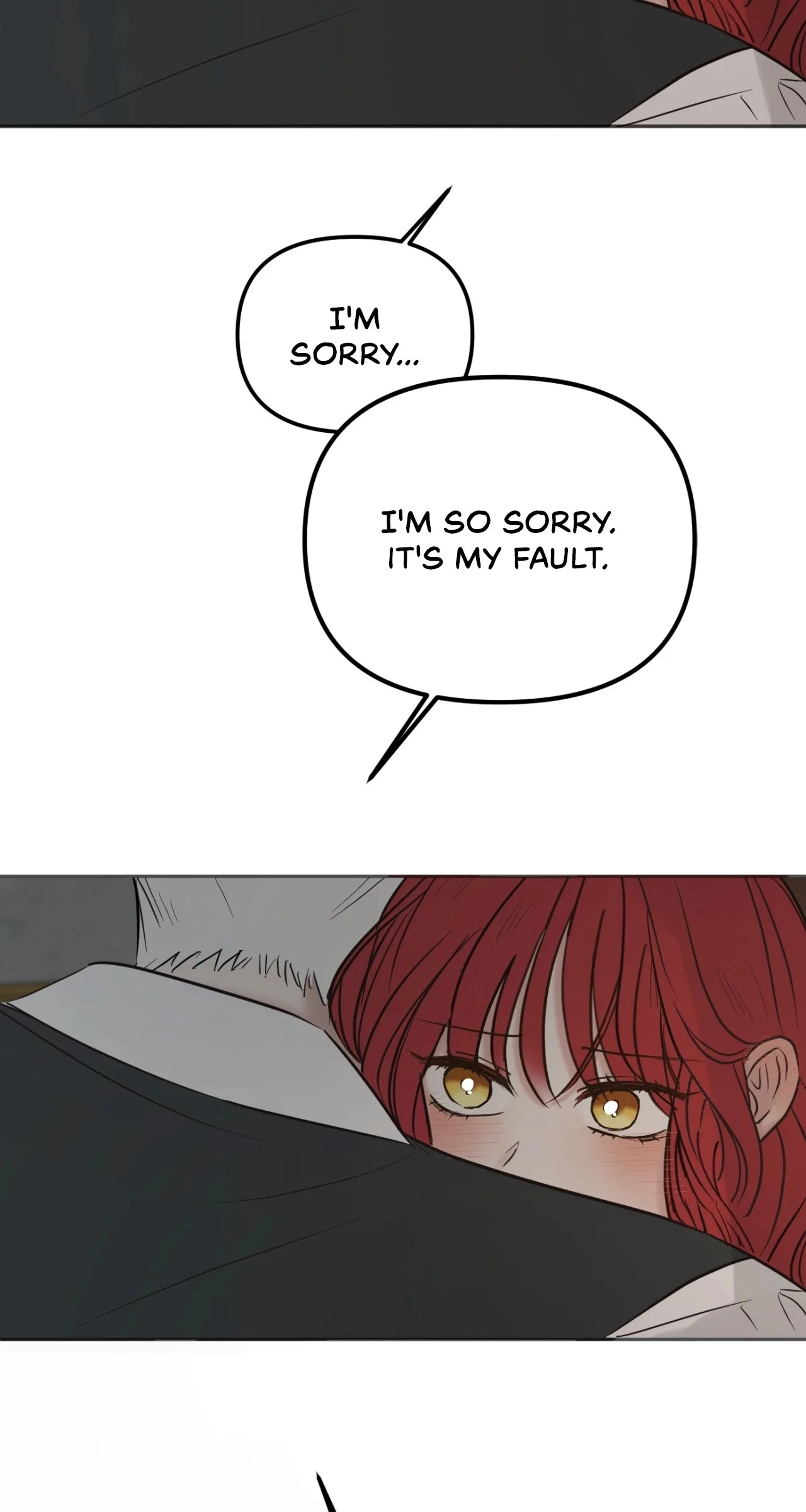 I Adopted a Male Lead From a Prison Shelter Chapter 131 page 45