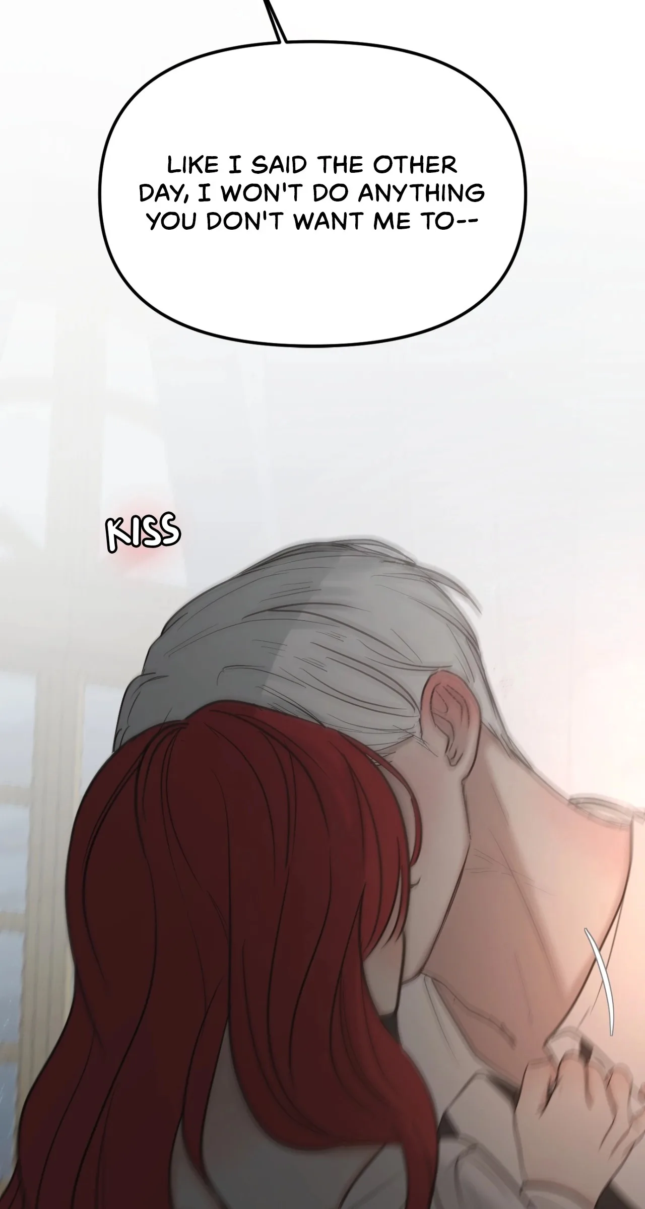 I Adopted a Male Lead From a Prison Shelter Chapter 131 page 46