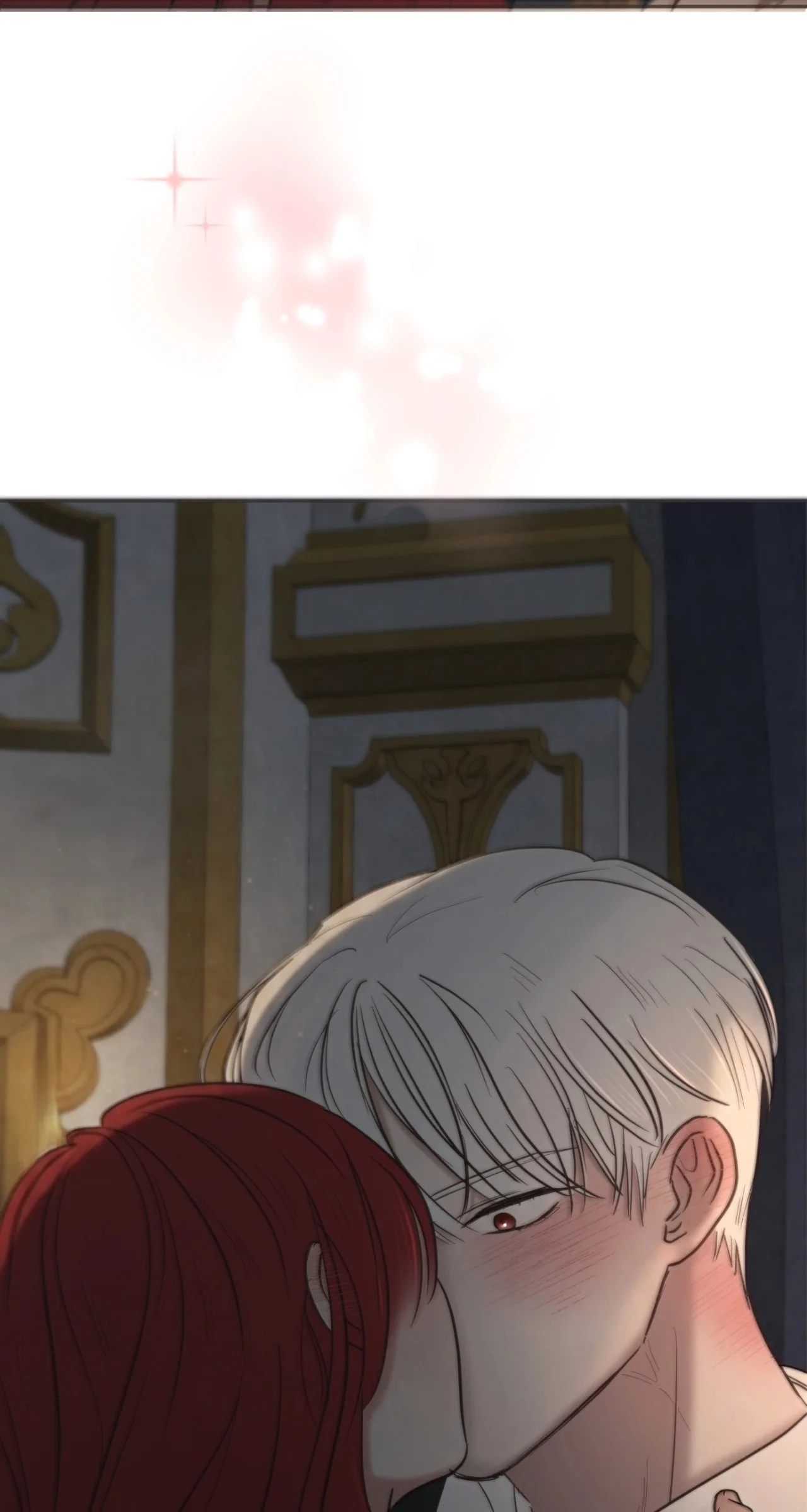 I Adopted a Male Lead From a Prison Shelter Chapter 131 page 48