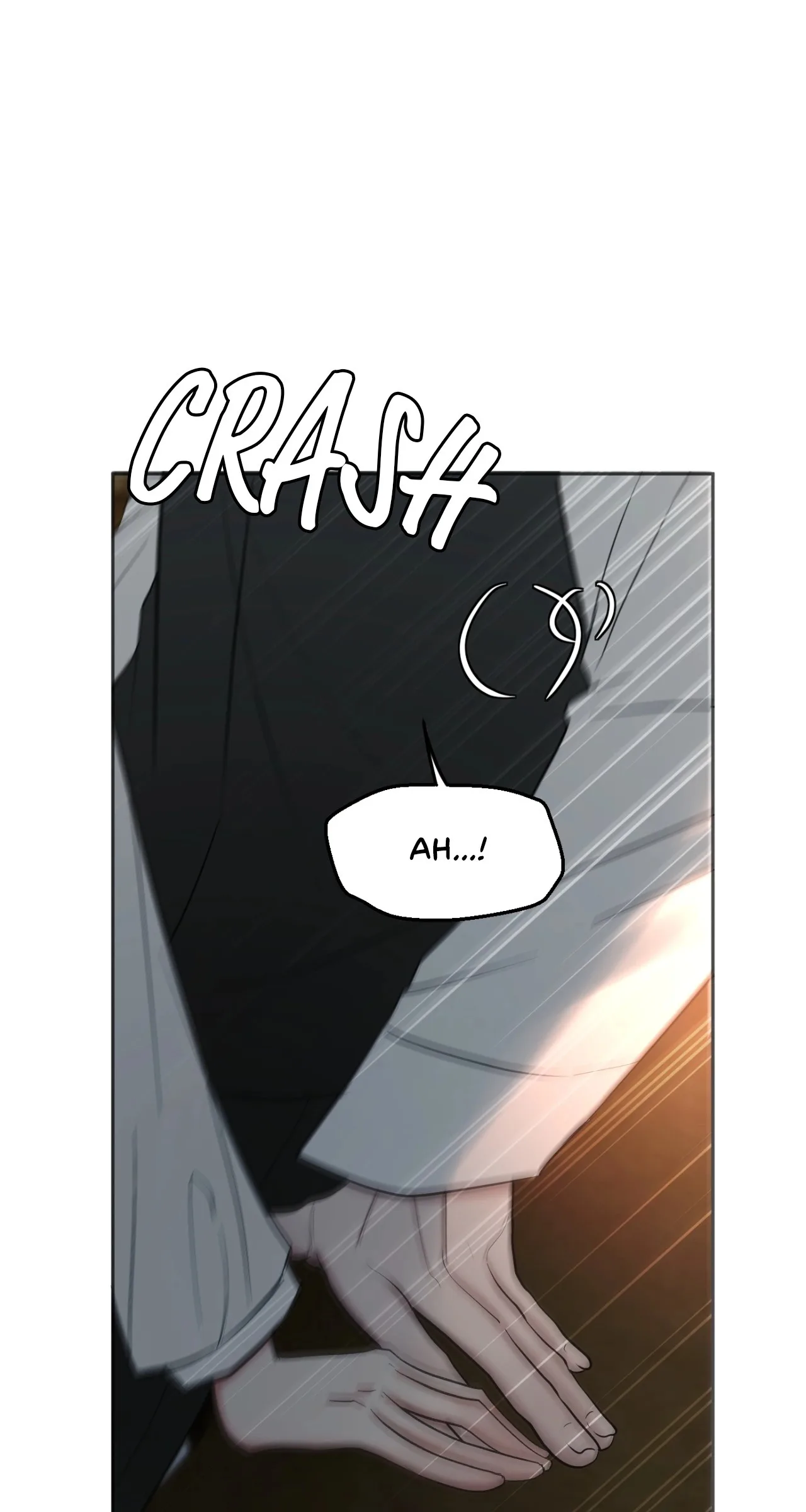 I Adopted a Male Lead From a Prison Shelter Chapter 131 page 50