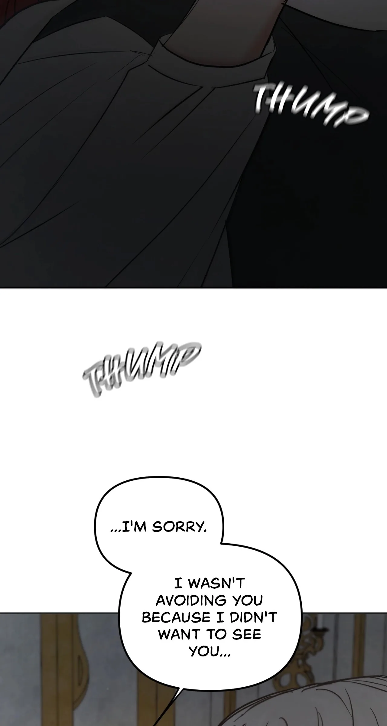 I Adopted a Male Lead From a Prison Shelter Chapter 131 page 53